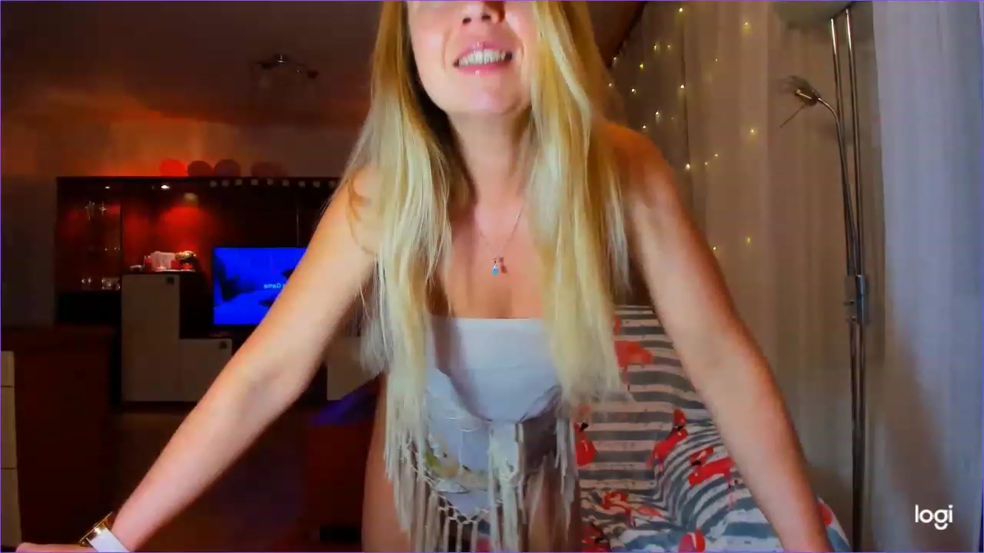 Gallery image thumbnail from FlamingoDream's myfreecams stream on, 05/11/2023, 20:02 image 9 of 20