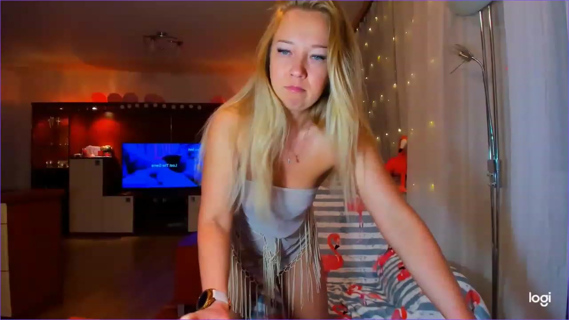 Gallery image thumbnail from FlamingoDream's myfreecams stream on, 05/11/2023, 20:02 image 10 of 20