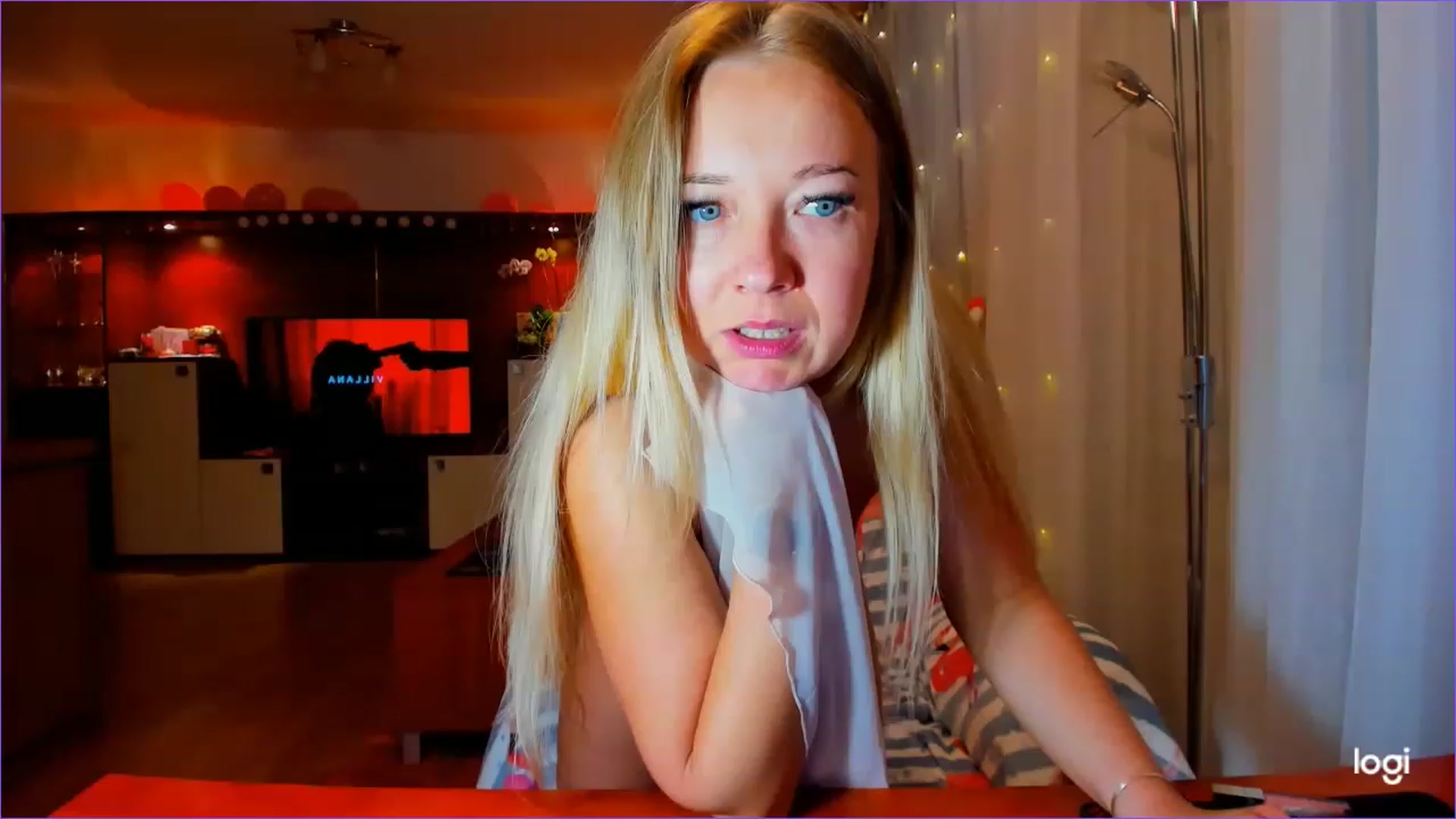 Gallery image thumbnail from FlamingoDream's myfreecams stream on, 05/11/2023, 23:15 image 5 of 20