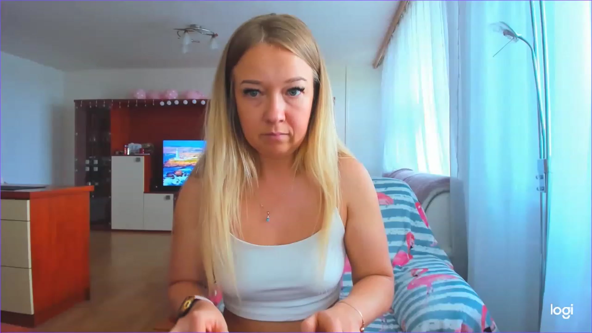 Gallery image thumbnail from FlamingoDream's myfreecams stream on, 05/12/2023, 15:15 image 19 of 20
