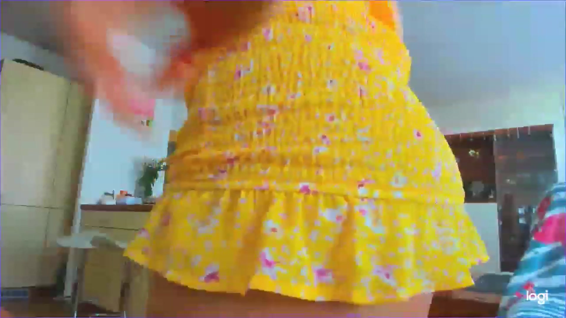 Gallery image thumbnail from FlamingoDream's myfreecams stream on, 05/15/2023, 15:33 image 17 of 20
