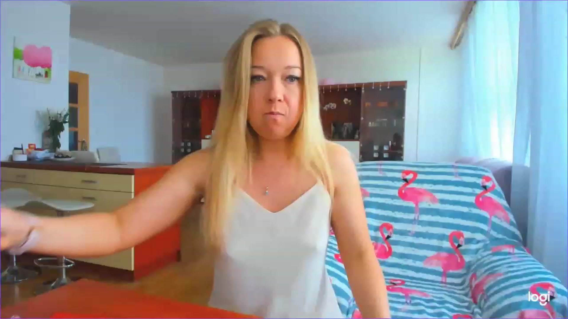 Gallery image thumbnail from FlamingoDream's myfreecams stream on, 05/15/2023, 15:33 image 6 of 20
