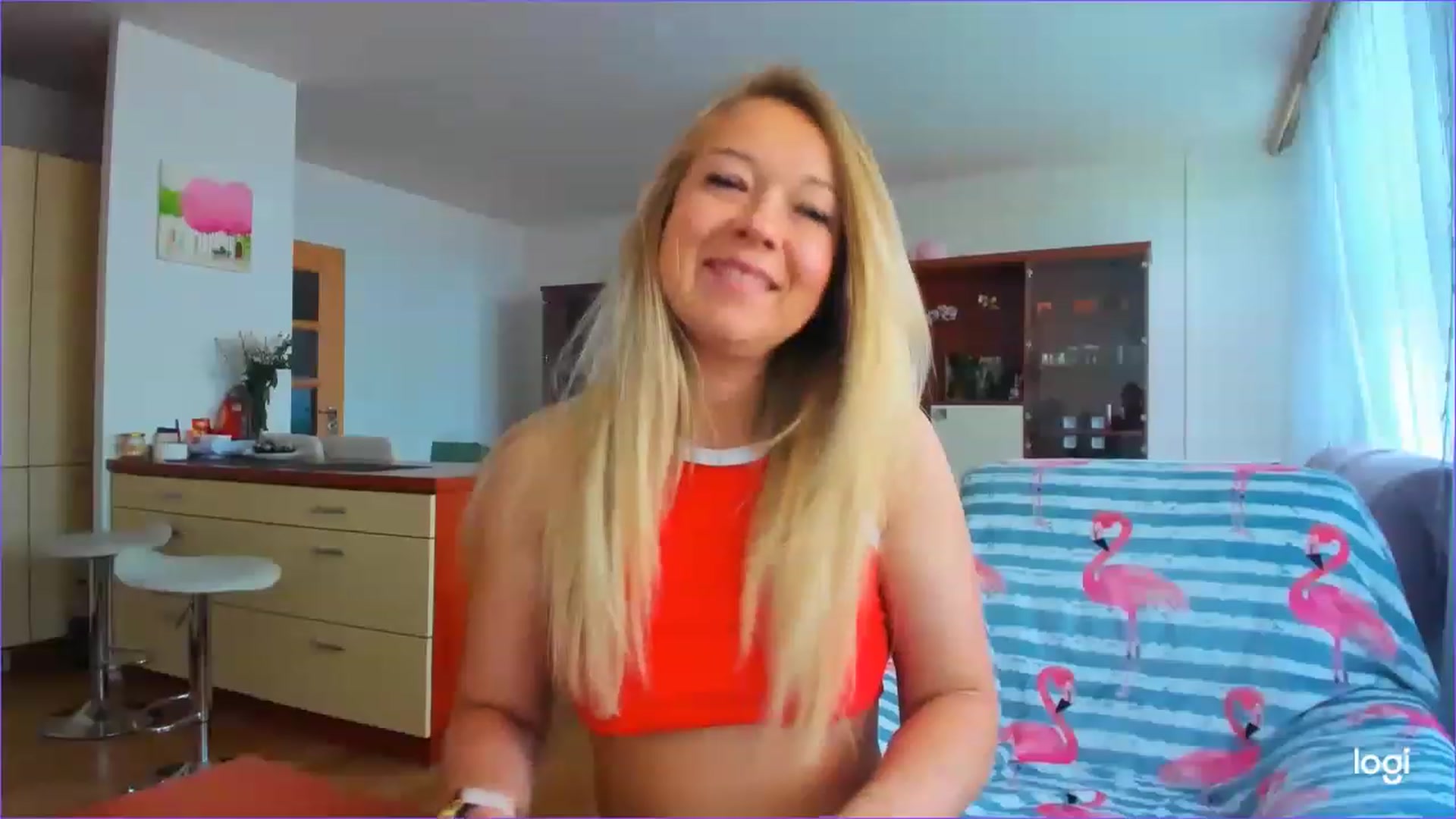 Gallery image thumbnail from FlamingoDream's myfreecams stream on, 05/17/2023, 16:56 image 11 of 20