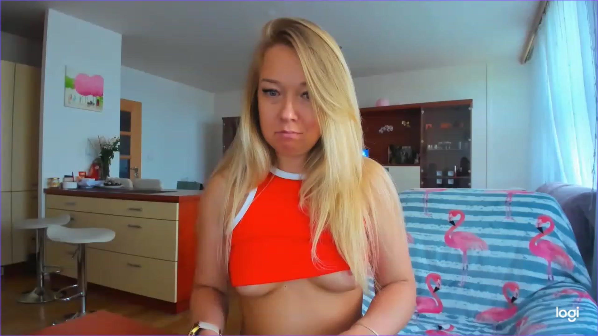 Gallery image thumbnail from FlamingoDream's myfreecams stream on, 05/17/2023, 16:56 image 19 of 20