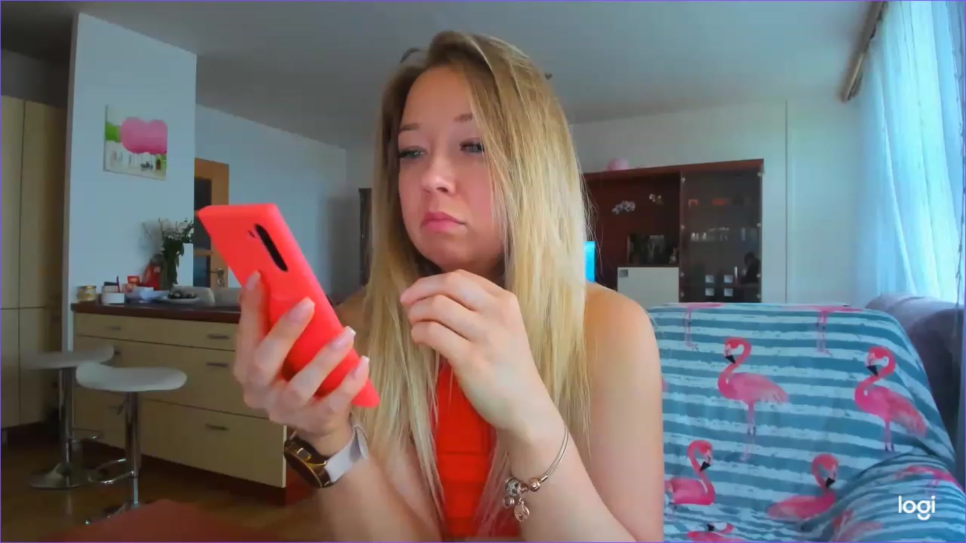 Gallery image thumbnail from FlamingoDream's myfreecams stream on, 05/17/2023, 16:56 image 20 of 20