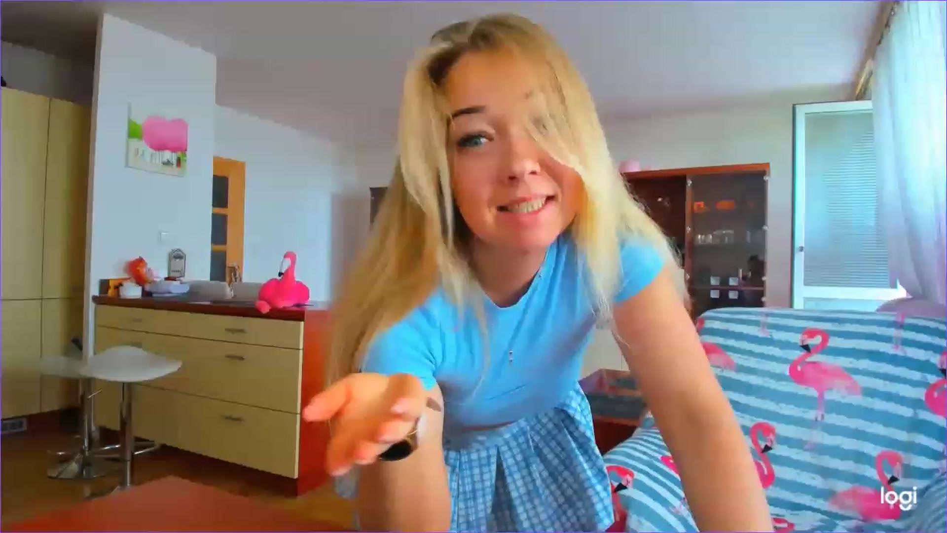 Gallery image thumbnail from FlamingoDream's myfreecams stream on, 05/22/2023, 14:52 image 4 of 20
