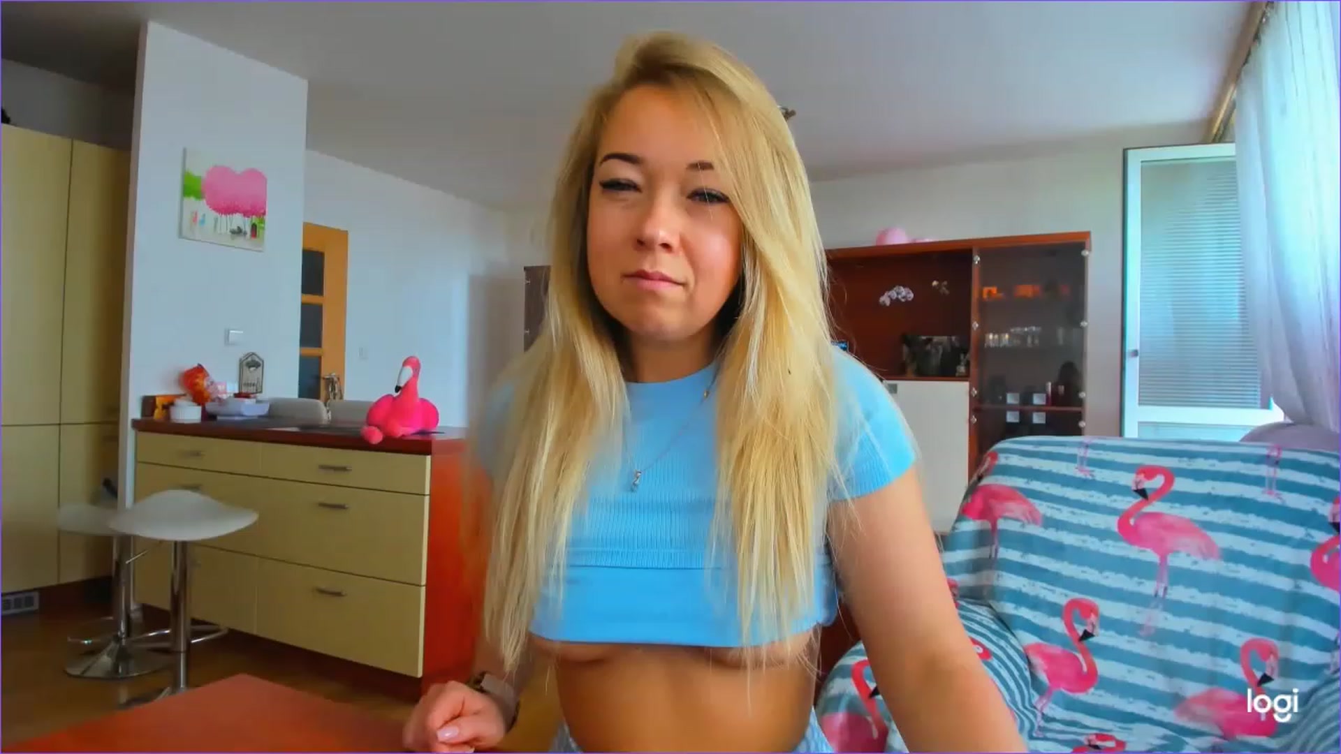 Gallery image thumbnail from FlamingoDream's myfreecams stream on, 05/22/2023, 14:52 image 3 of 20