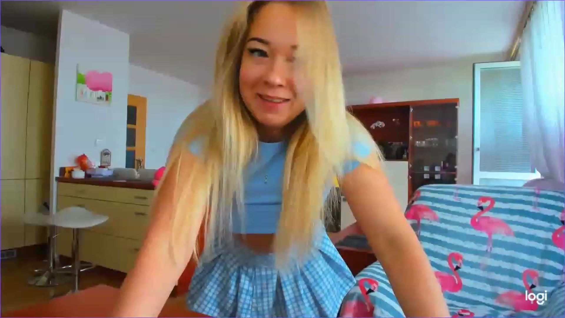Gallery image thumbnail from FlamingoDream's myfreecams stream on, 05/22/2023, 14:52 image 2 of 20