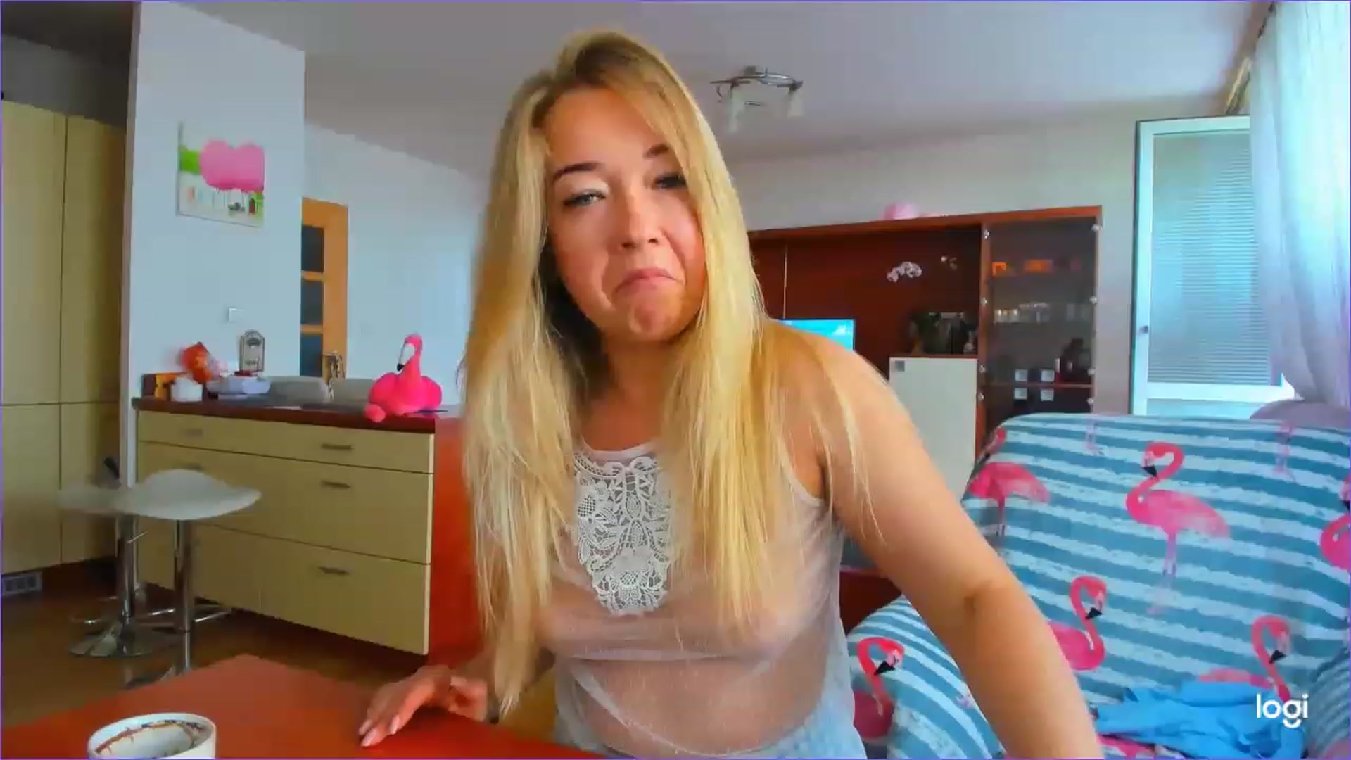 Gallery image thumbnail from FlamingoDream's myfreecams stream on, 05/22/2023, 14:52 image 18 of 20