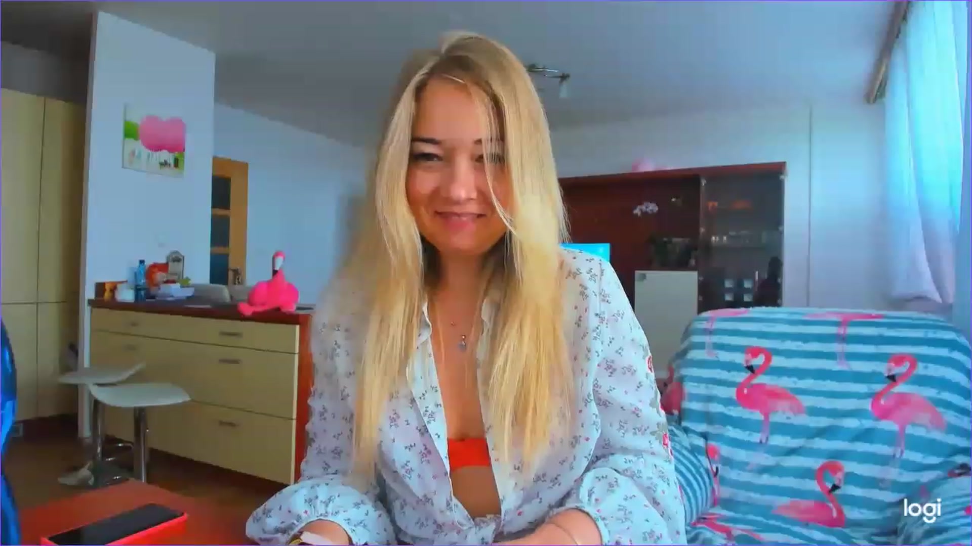 Gallery image thumbnail from FlamingoDream's myfreecams stream on, 05/23/2023, 14:46 image 19 of 20