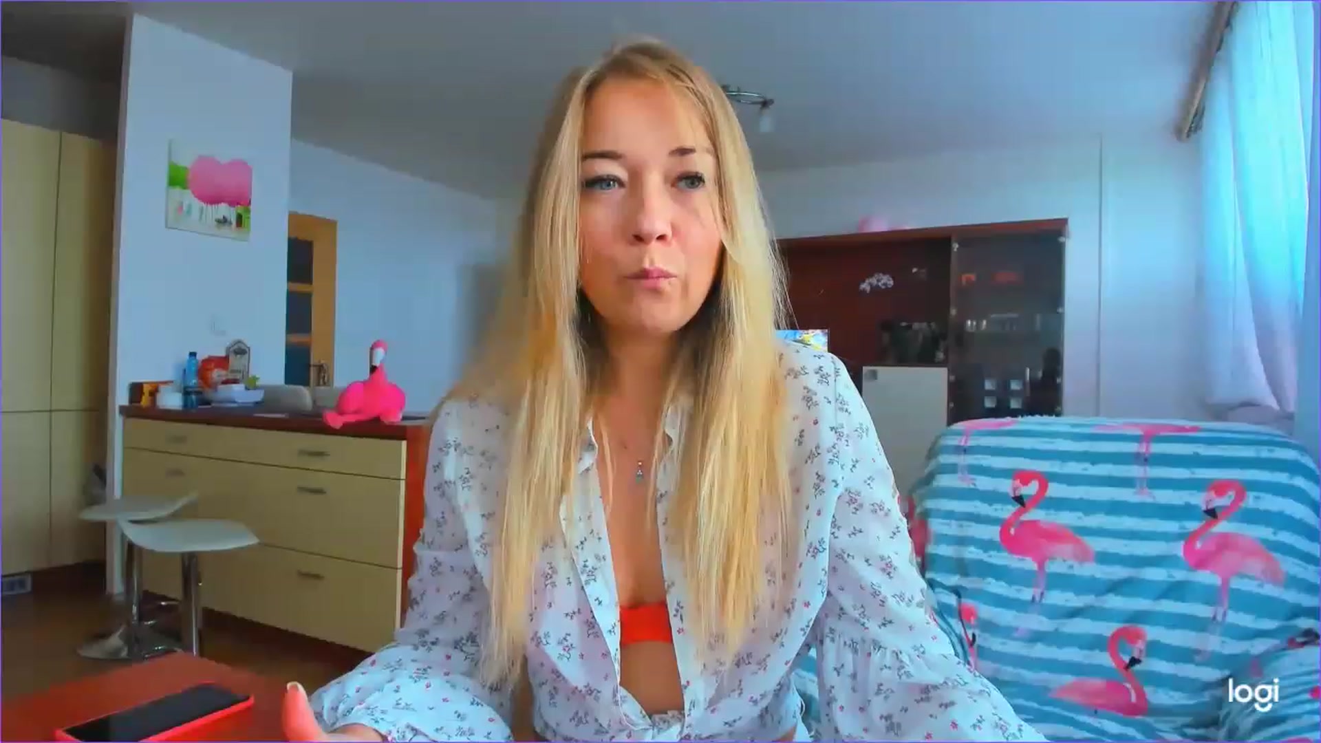 Gallery image thumbnail from FlamingoDream's myfreecams stream on, 05/23/2023, 14:46 image 18 of 20