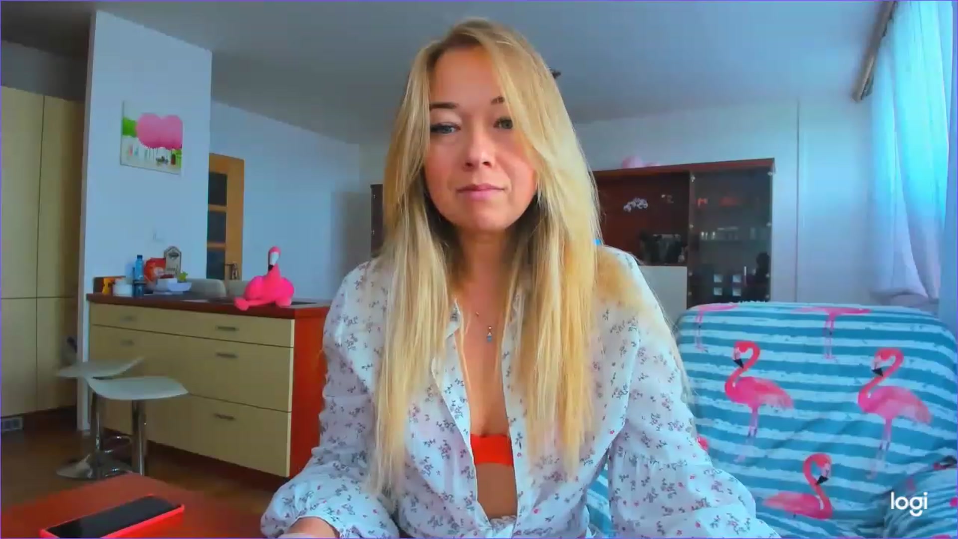 Gallery image thumbnail from FlamingoDream's myfreecams stream on, 05/23/2023, 14:46 image 16 of 20