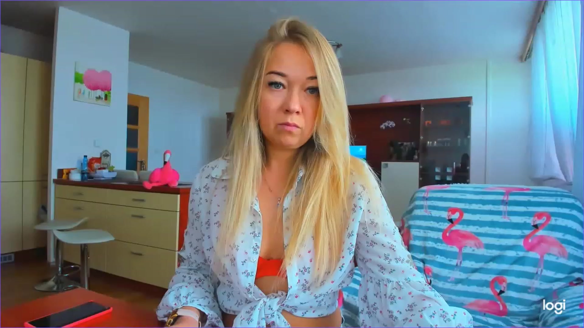 Gallery image thumbnail from FlamingoDream's myfreecams stream on, 05/23/2023, 14:46 image 9 of 20