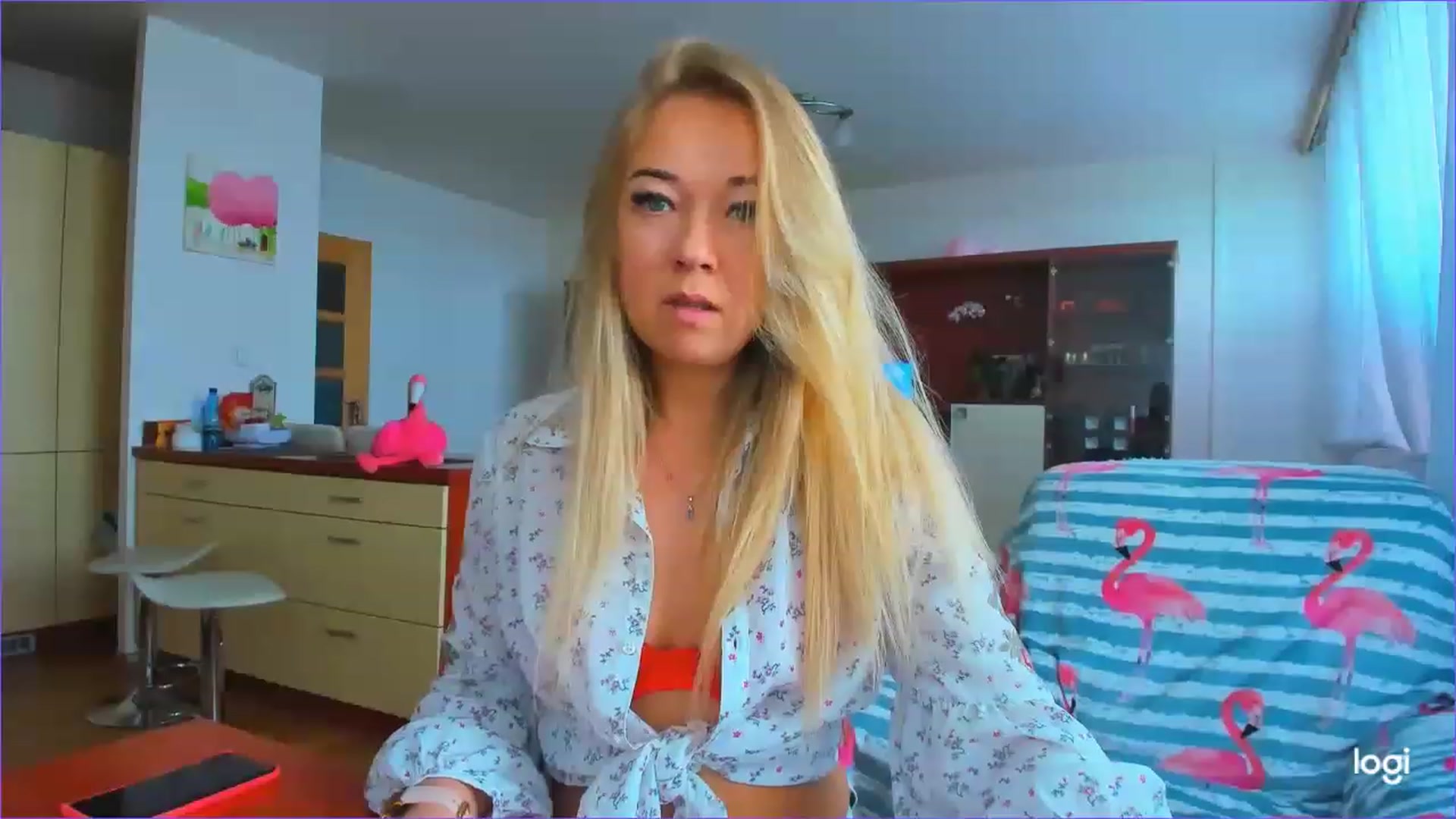 Gallery image thumbnail from FlamingoDream's myfreecams stream on, 05/23/2023, 14:46 image 8 of 20