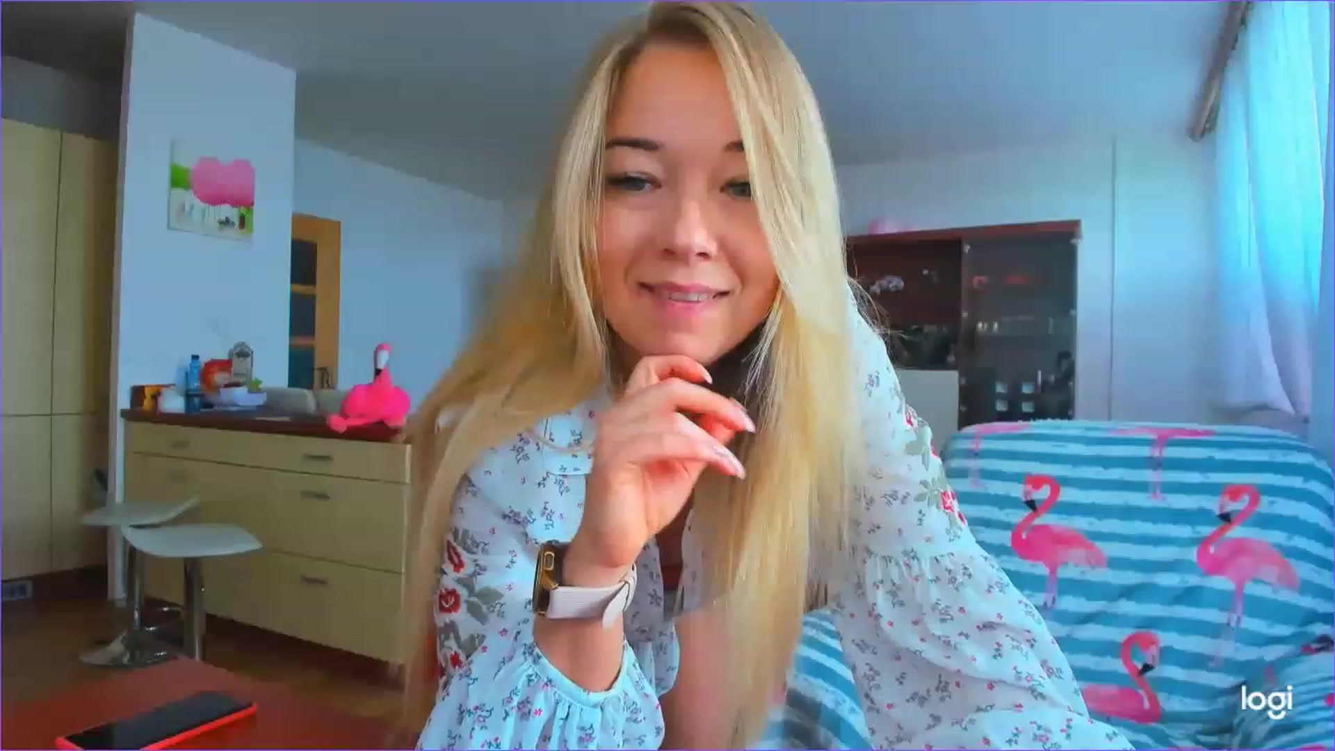 Gallery image thumbnail from FlamingoDream's myfreecams stream on, 05/23/2023, 14:46 image 10 of 20
