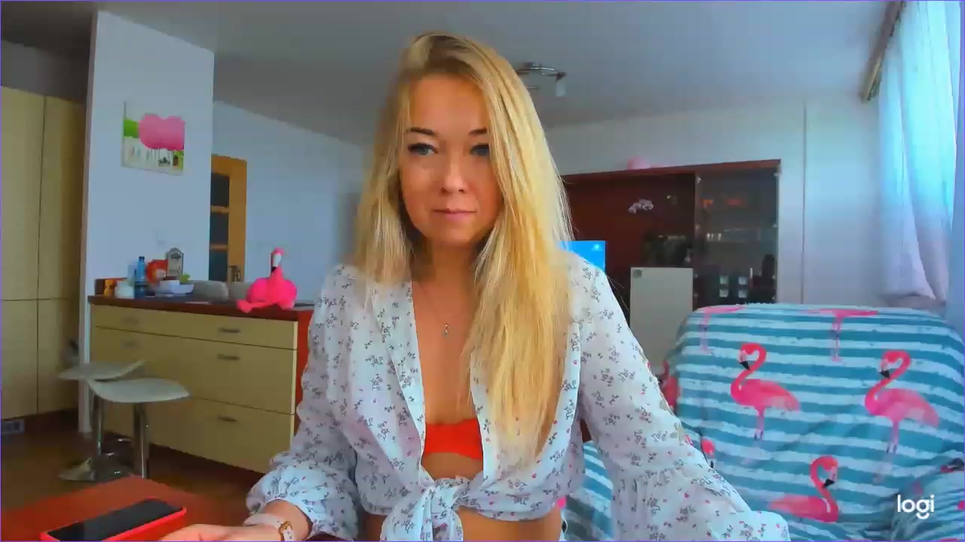 Gallery image thumbnail from FlamingoDream's myfreecams stream on, 05/23/2023, 14:46 image 2 of 20