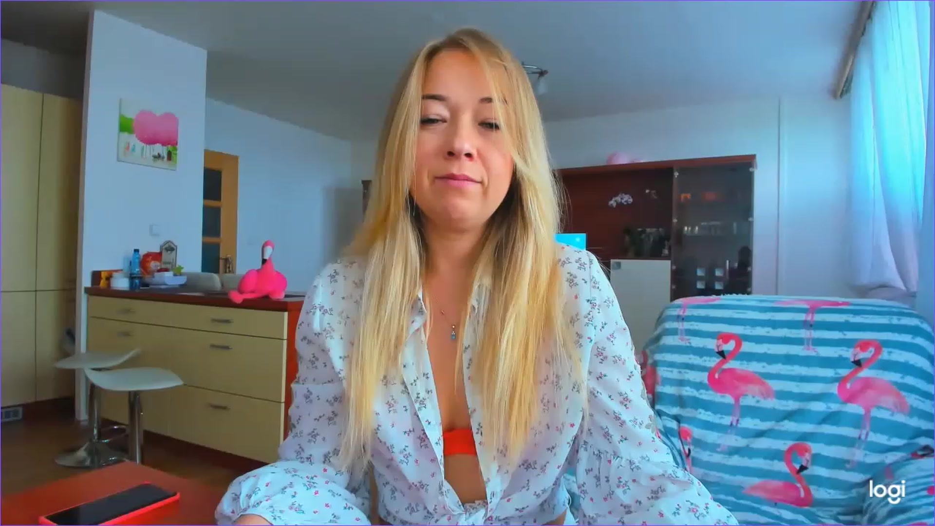 Gallery image thumbnail from FlamingoDream's myfreecams stream on, 05/23/2023, 14:46 image 17 of 20