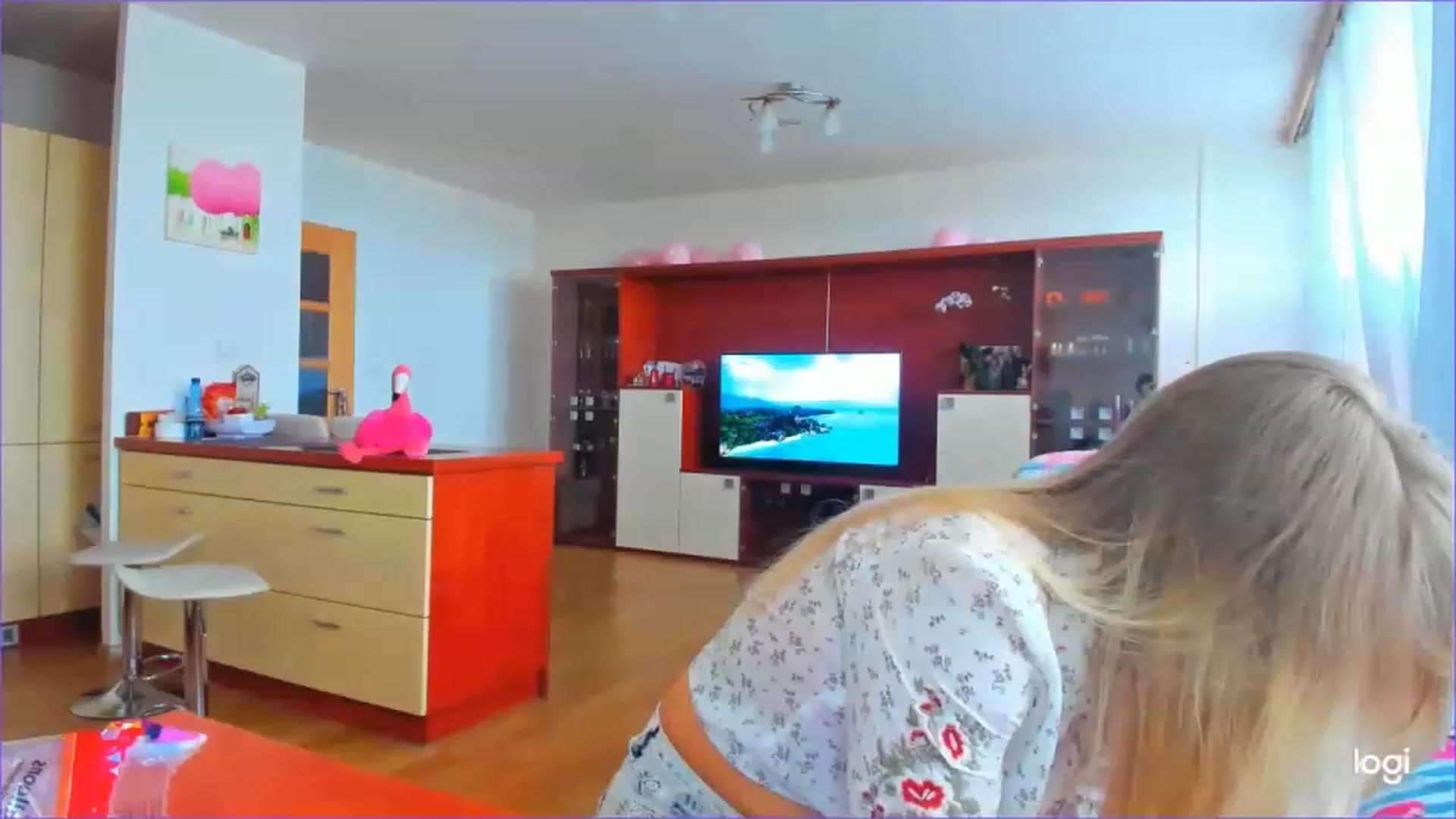 Gallery image thumbnail from FlamingoDream's myfreecams stream on, 05/23/2023, 15:22 image 3 of 20