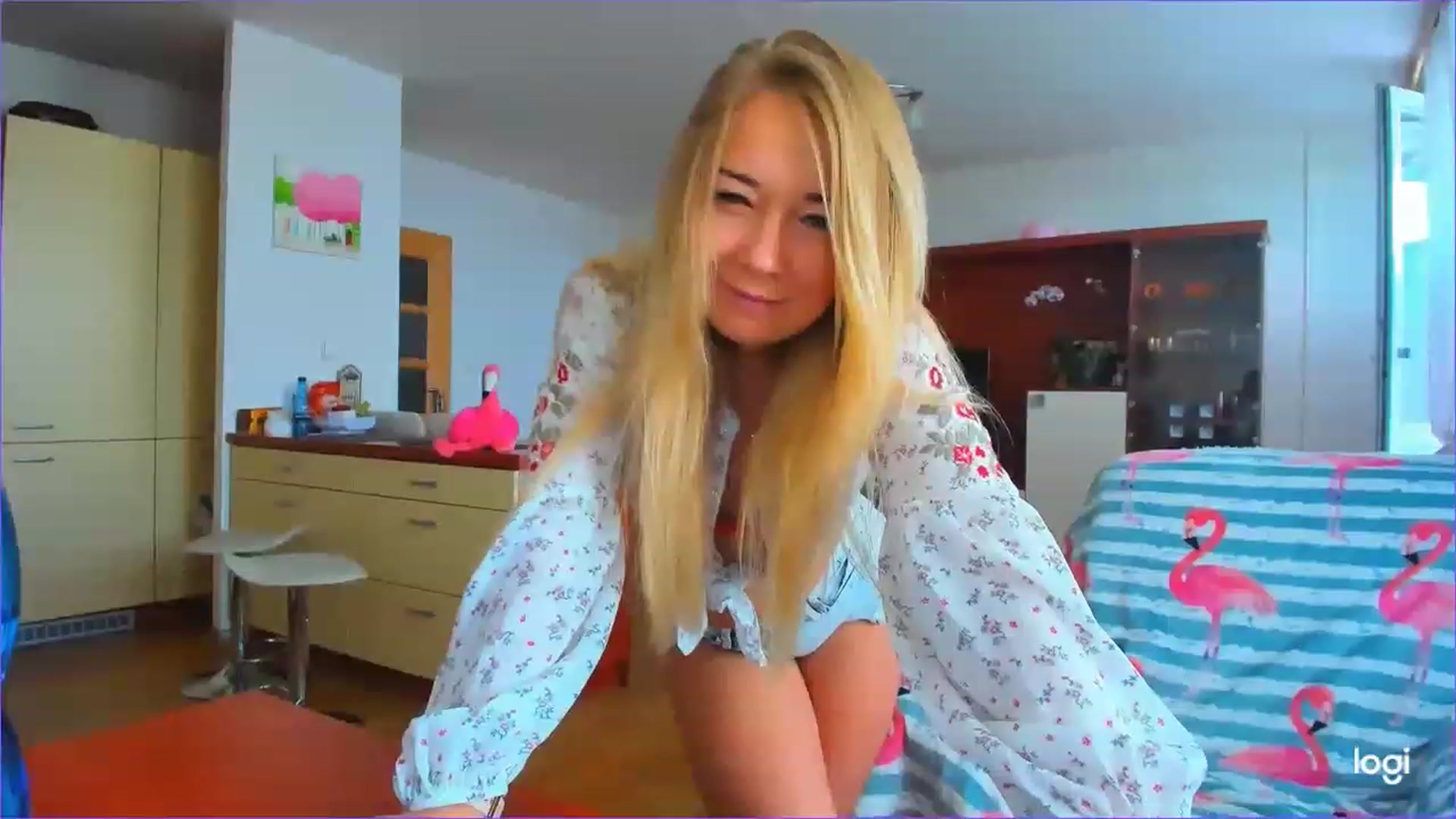 Gallery image thumbnail from FlamingoDream's myfreecams stream on, 05/23/2023, 16:10 image 2 of 20
