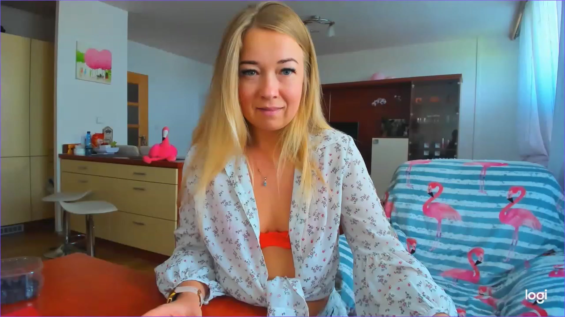 Gallery image thumbnail from FlamingoDream's myfreecams stream on, 05/23/2023, 16:59 image 16 of 20