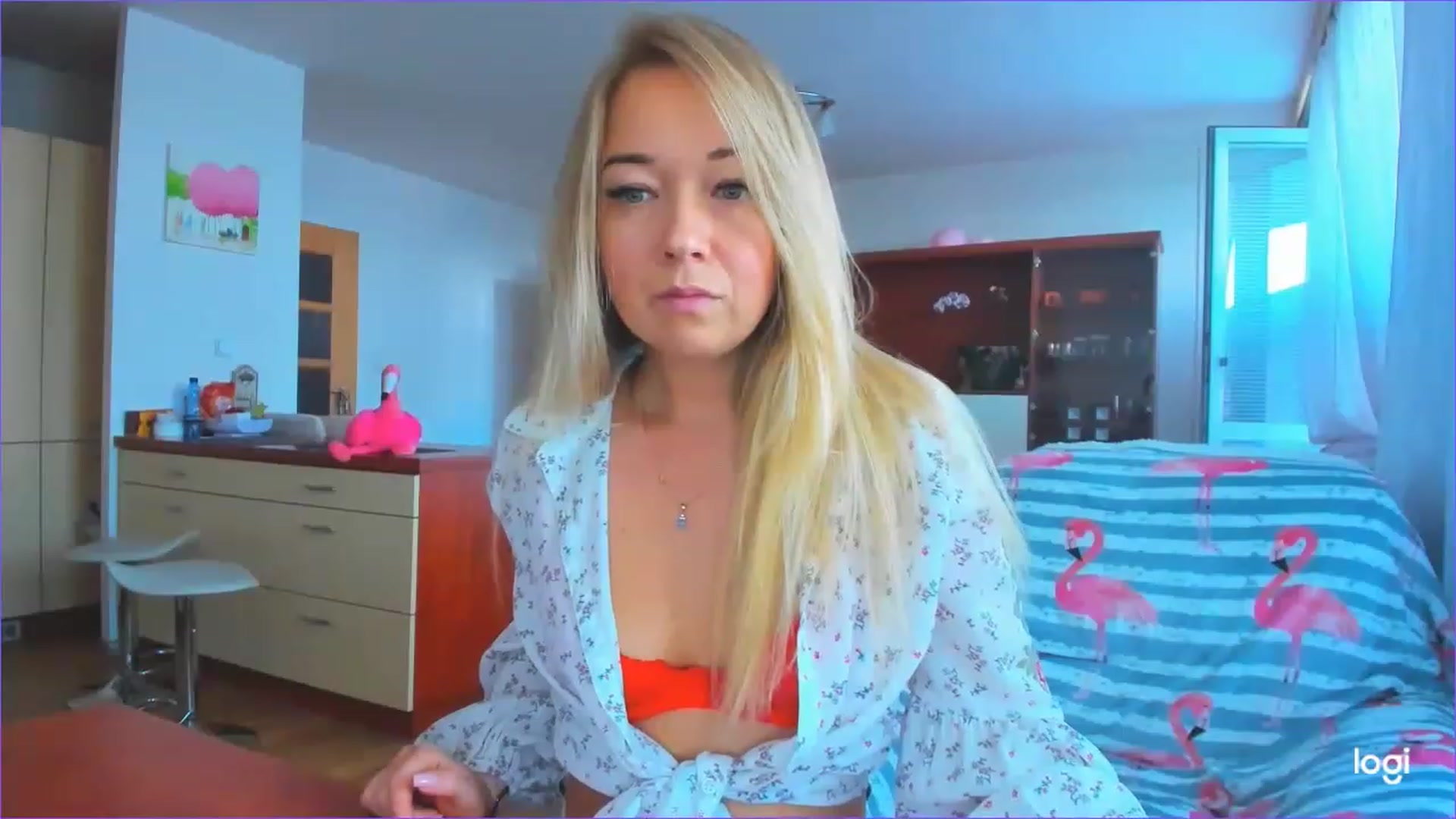 Gallery image thumbnail from FlamingoDream's myfreecams stream on, 05/23/2023, 17:48 image 8 of 20