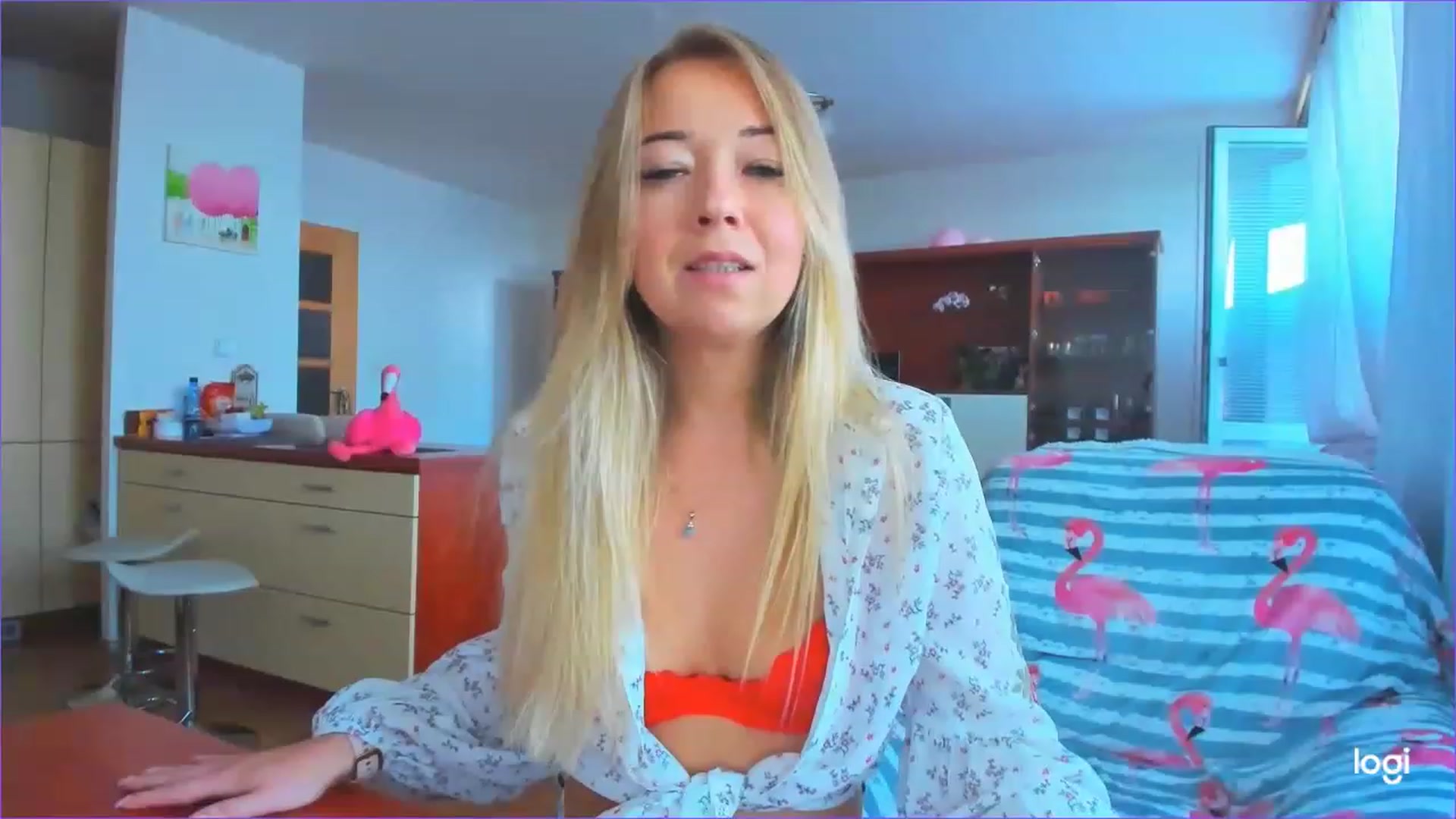 Gallery image thumbnail from FlamingoDream's myfreecams stream on, 05/23/2023, 17:48 image 4 of 20