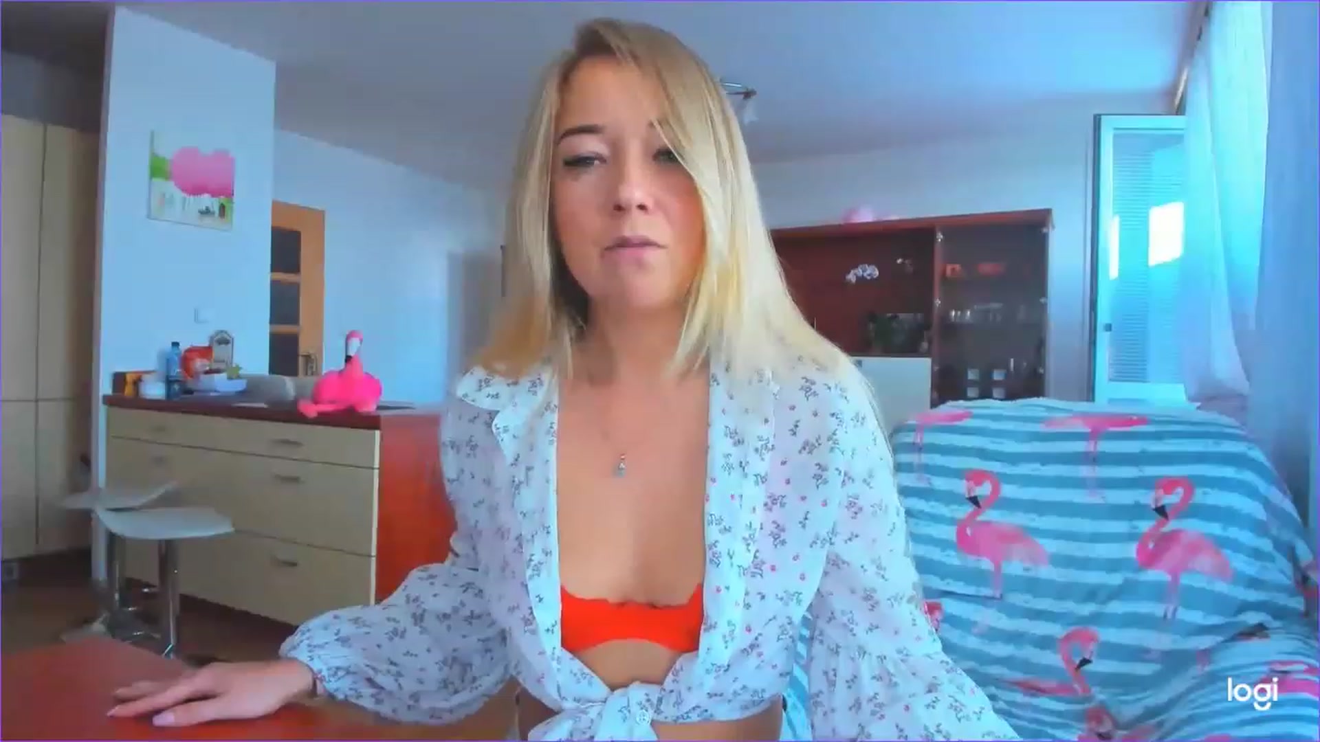 Gallery image thumbnail from FlamingoDream's myfreecams stream on, 05/23/2023, 17:48 image 20 of 20