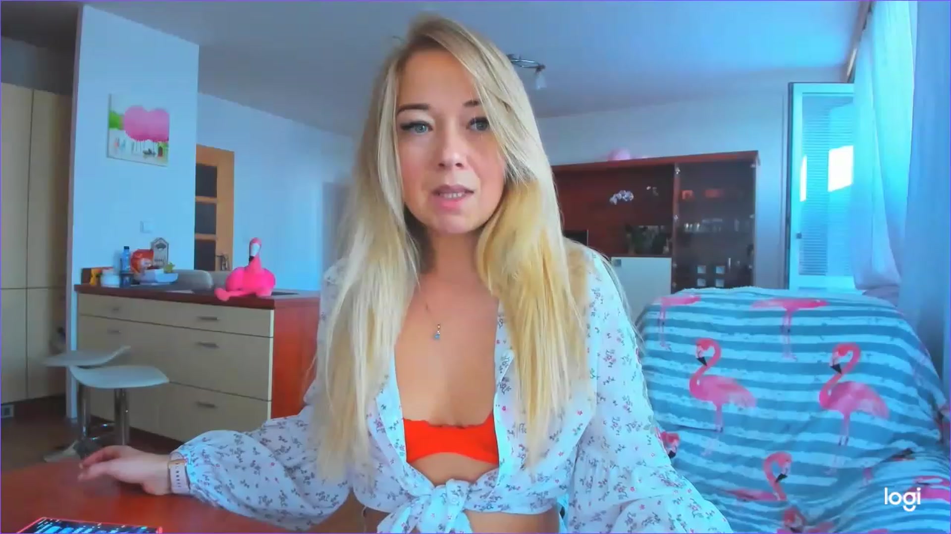 Gallery image thumbnail from FlamingoDream's myfreecams stream on, 05/23/2023, 17:48 image 13 of 20