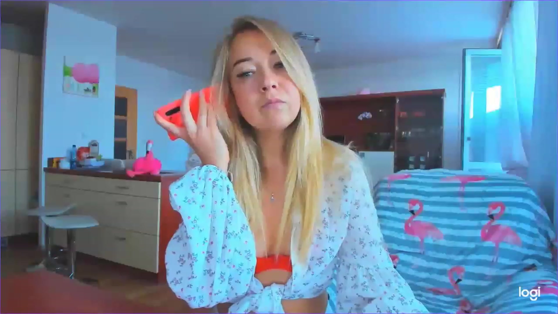 Gallery image thumbnail from FlamingoDream's myfreecams stream on, 05/23/2023, 17:48 image 18 of 20