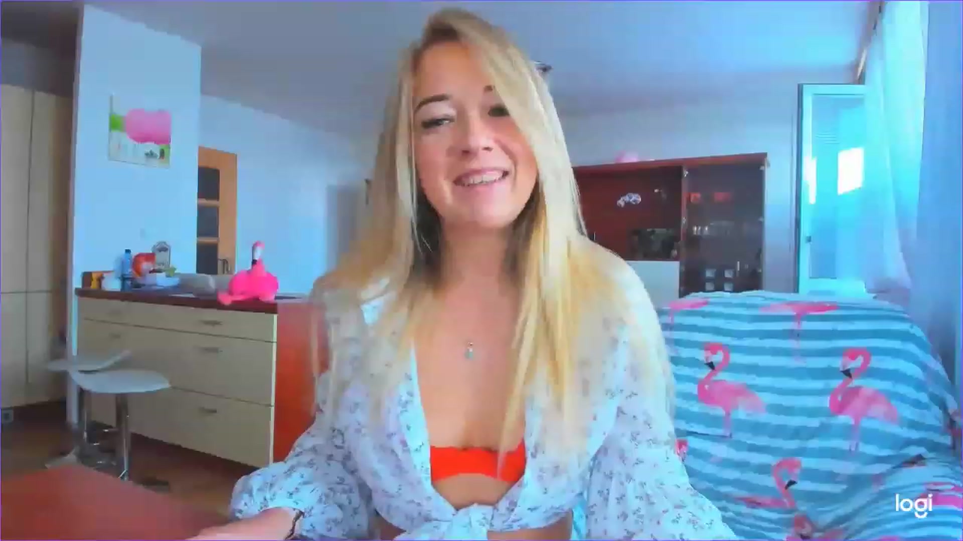 Gallery image thumbnail from FlamingoDream's myfreecams stream on, 05/23/2023, 17:48 image 19 of 20