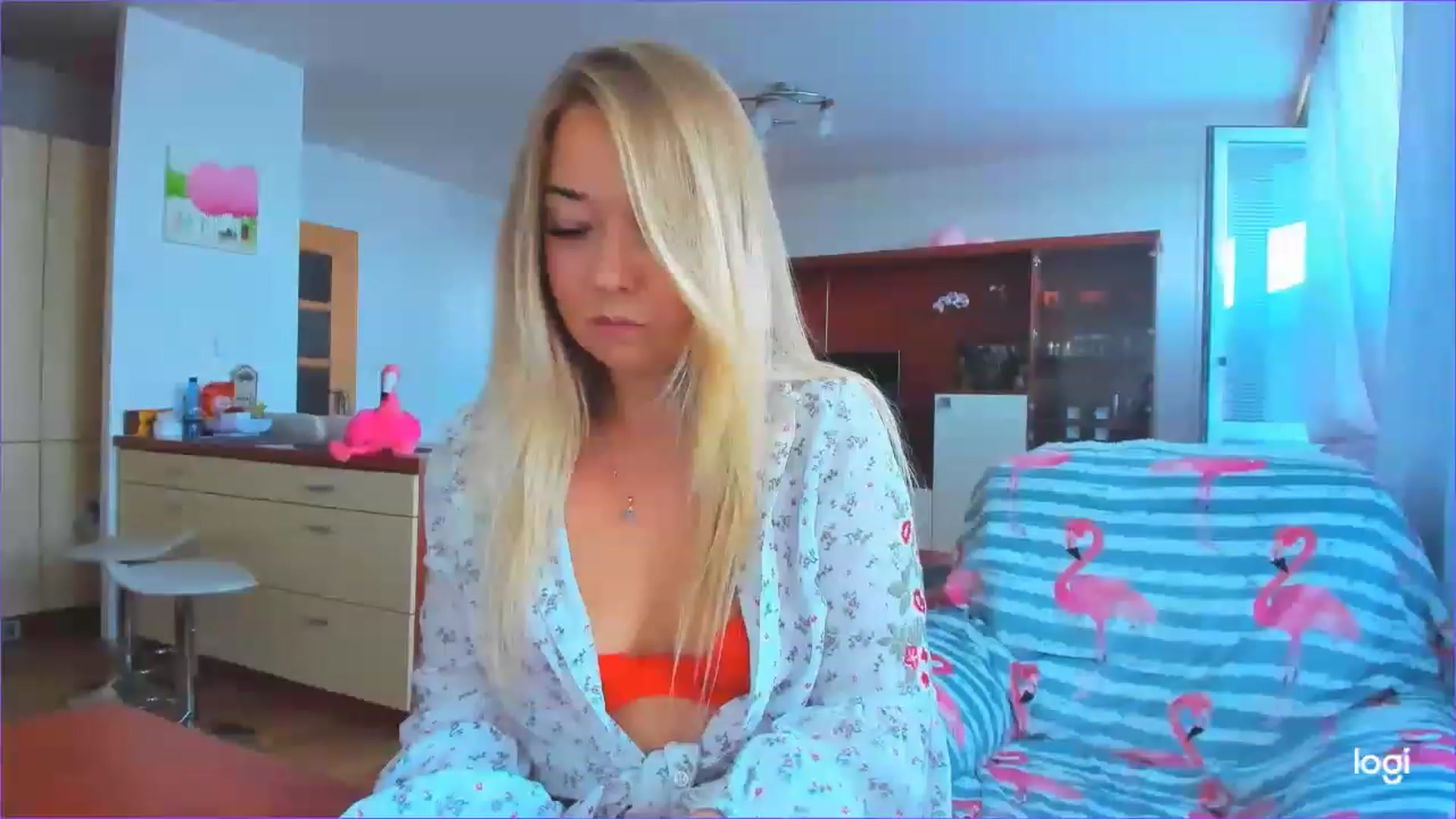 Gallery image thumbnail from FlamingoDream's myfreecams stream on, 05/23/2023, 17:48 image 3 of 20