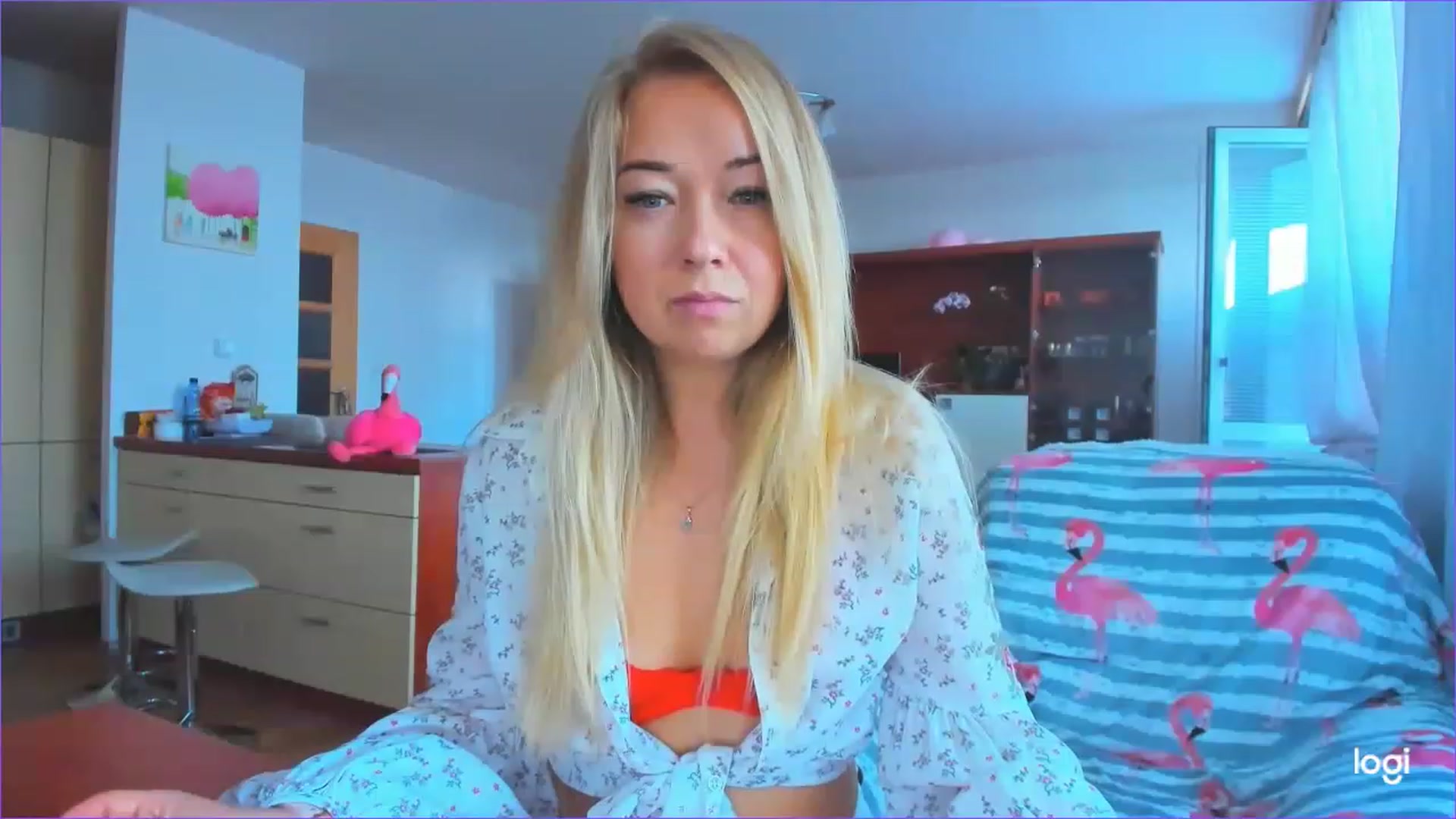 Gallery image thumbnail from FlamingoDream's myfreecams stream on, 05/23/2023, 17:48 image 17 of 20