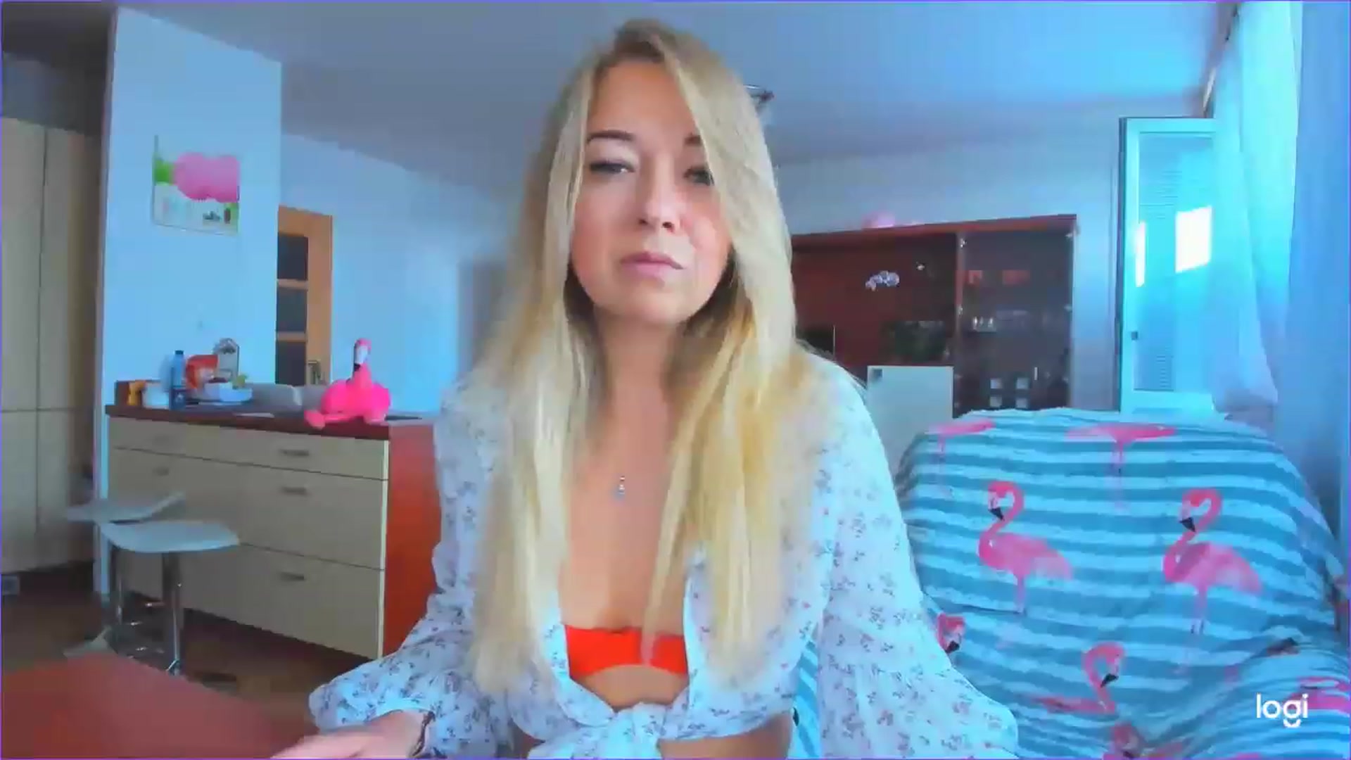 Gallery image thumbnail from FlamingoDream's myfreecams stream on, 05/23/2023, 17:48 image 16 of 20