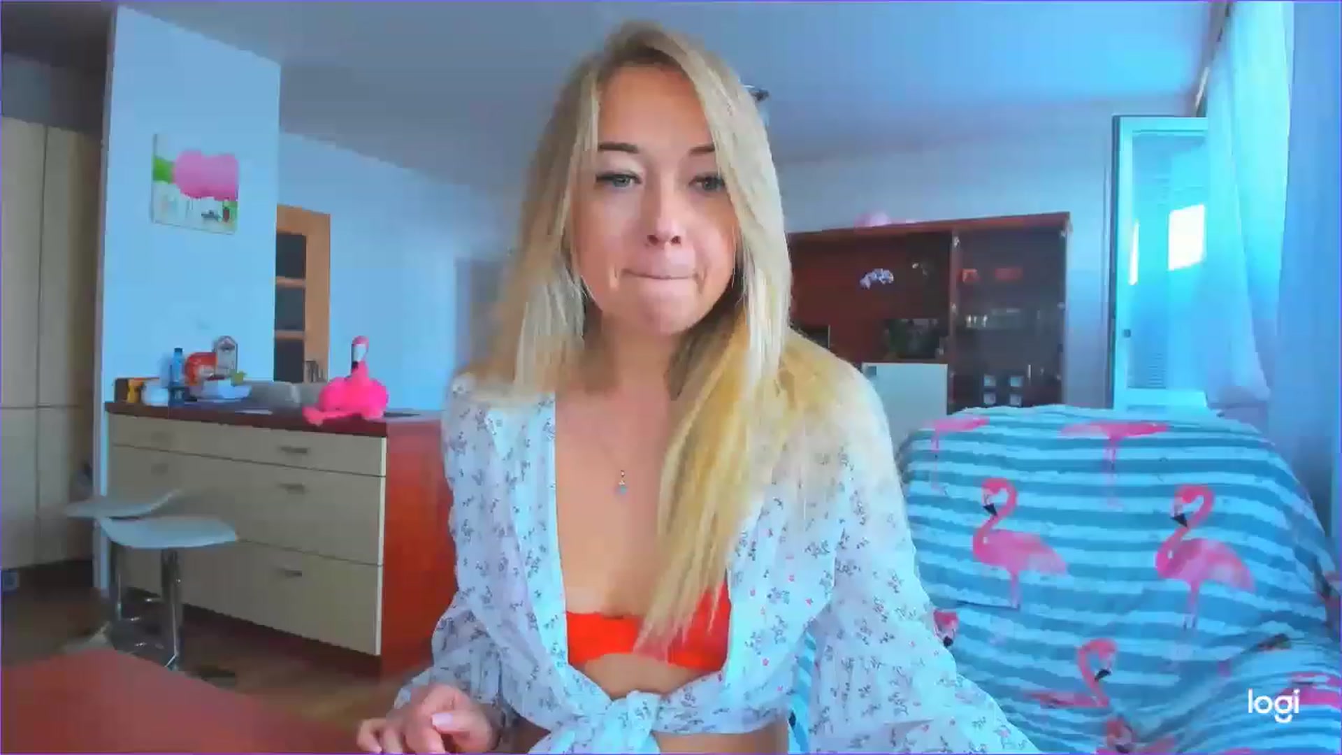 Gallery image thumbnail from FlamingoDream's myfreecams stream on, 05/23/2023, 17:48 image 10 of 20