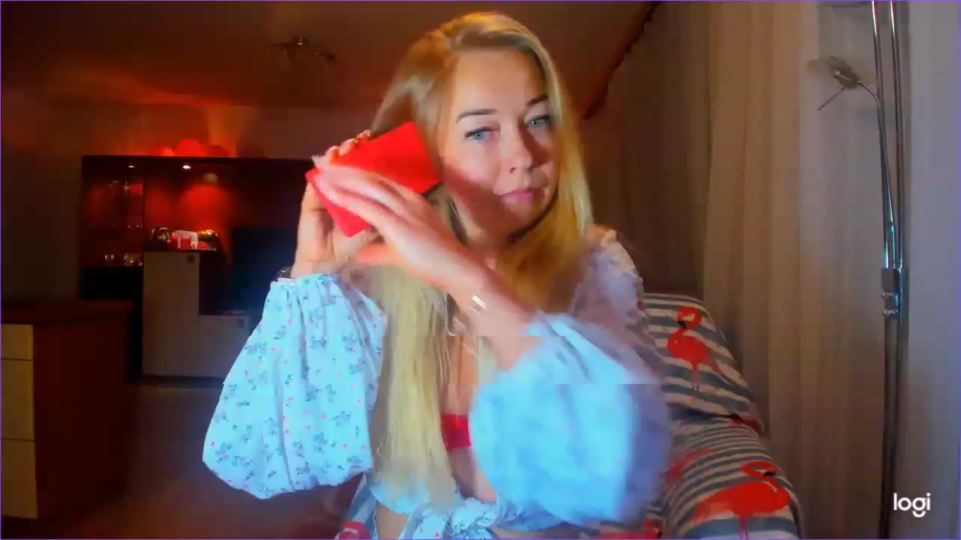 Gallery image thumbnail from FlamingoDream's myfreecams stream on, 05/23/2023, 20:43 image 20 of 20