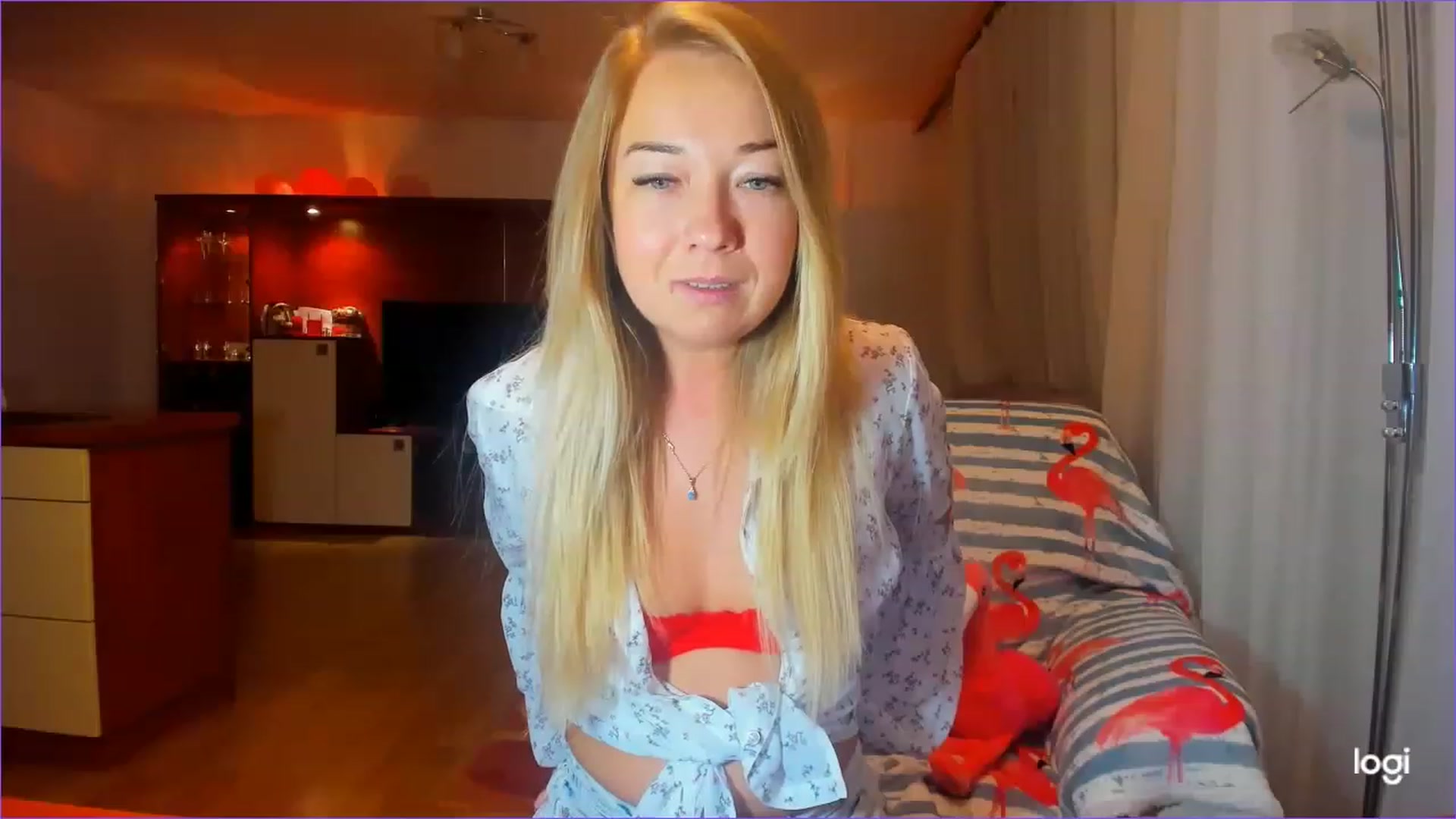 Gallery image thumbnail from FlamingoDream's myfreecams stream on, 05/23/2023, 21:34 image 11 of 20