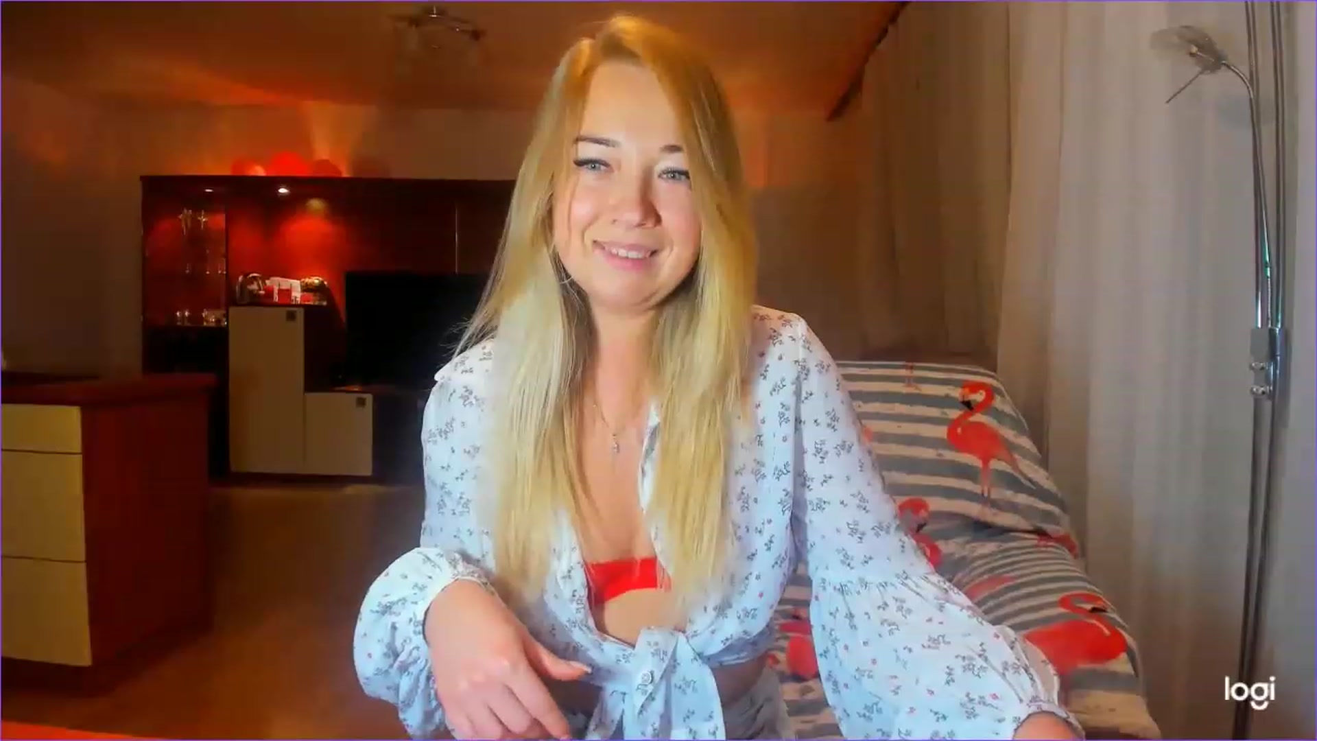 Gallery image thumbnail from FlamingoDream's myfreecams stream on, 05/23/2023, 21:34 image 12 of 20