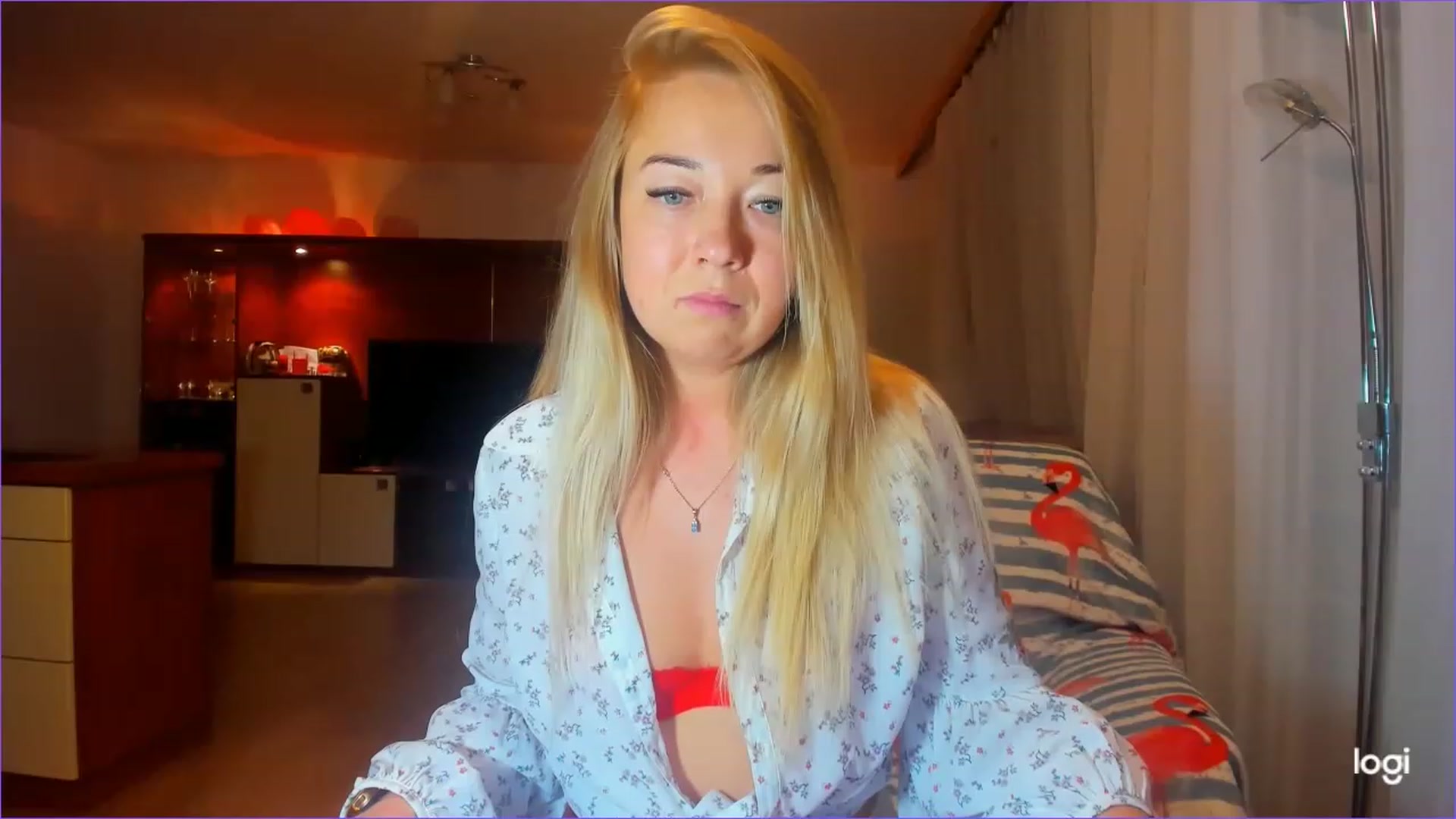 Gallery image thumbnail from FlamingoDream's myfreecams stream on, 05/23/2023, 21:34 image 5 of 20