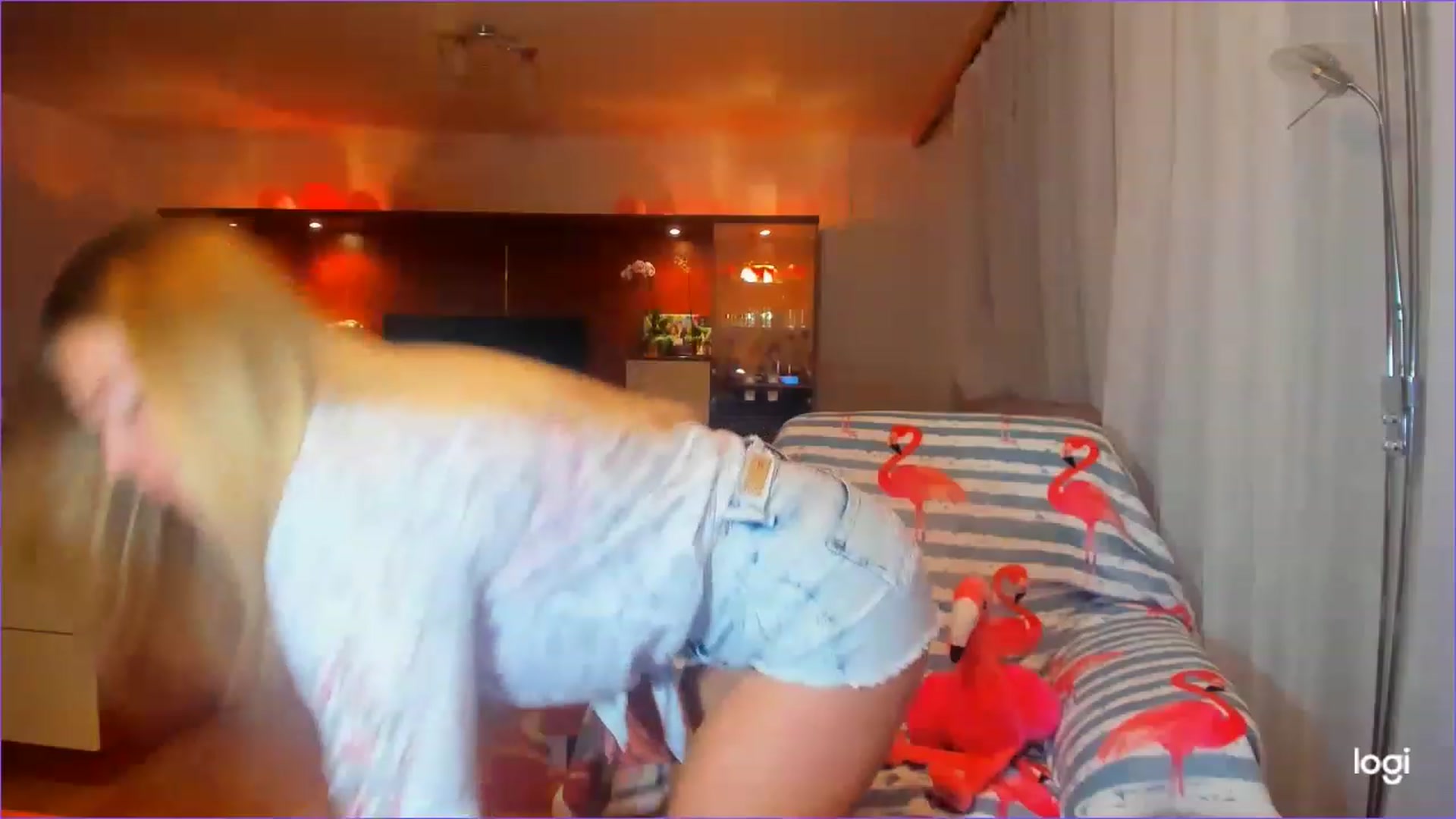 Gallery image thumbnail from FlamingoDream's myfreecams stream on, 05/23/2023, 21:34 image 20 of 20