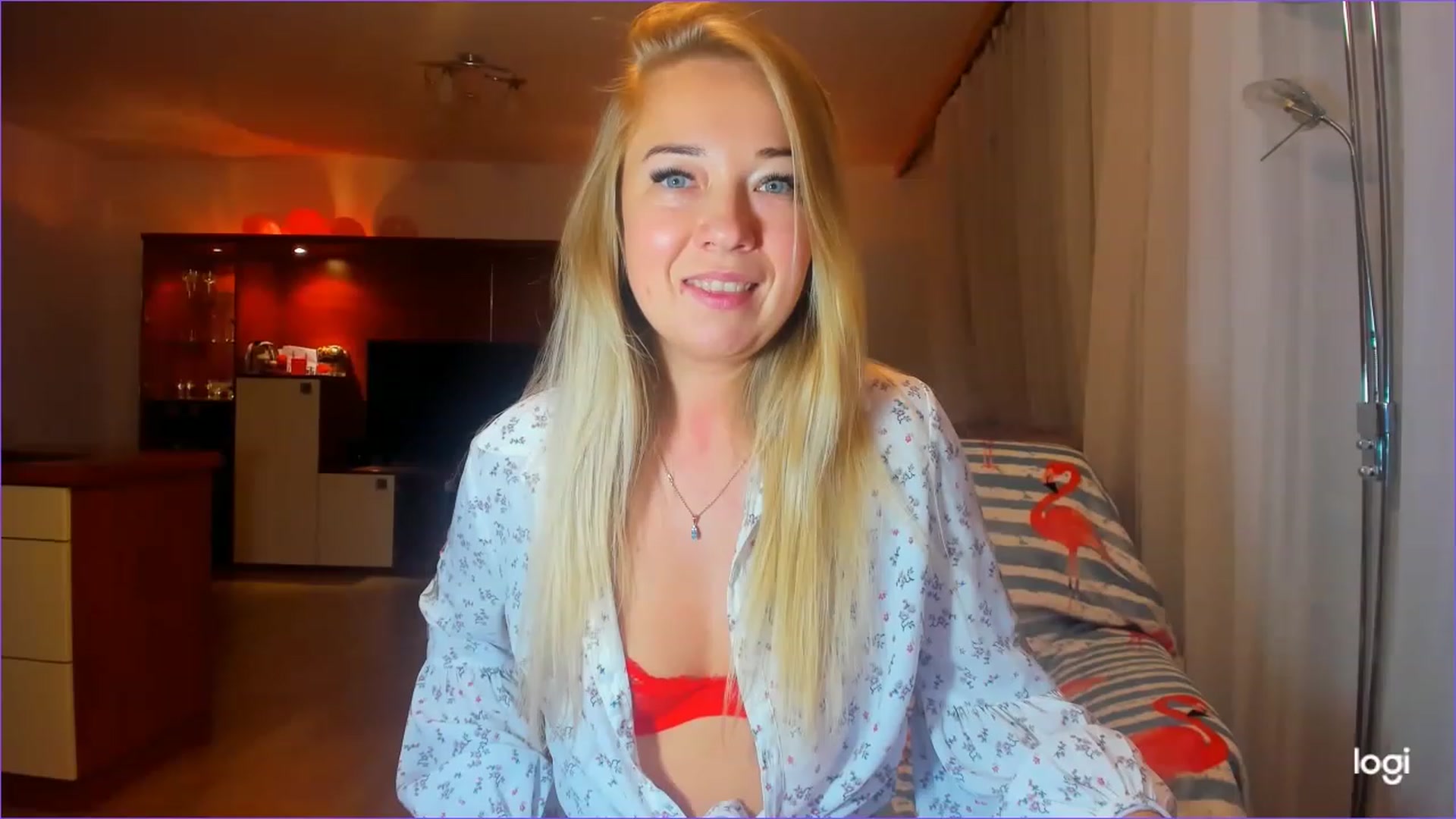 Gallery image thumbnail from FlamingoDream's myfreecams stream on, 05/23/2023, 21:34 image 8 of 20