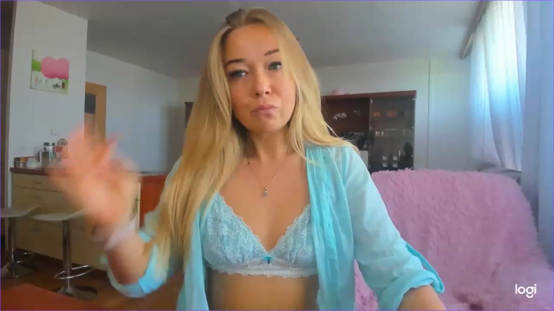 Gallery image thumbnail from FlamingoDream's myfreecams stream on, 05/24/2023, 16:37 image 20 of 20