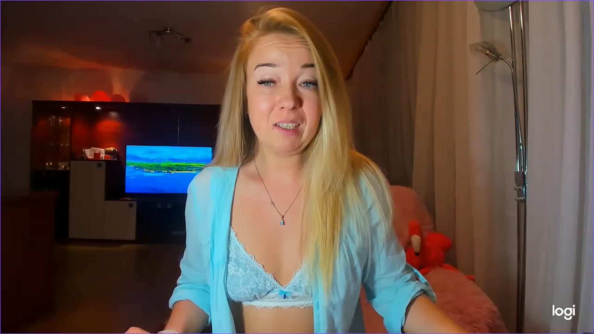 Gallery image thumbnail from FlamingoDream's myfreecams stream on, 05/24/2023, 21:25 image 20 of 20