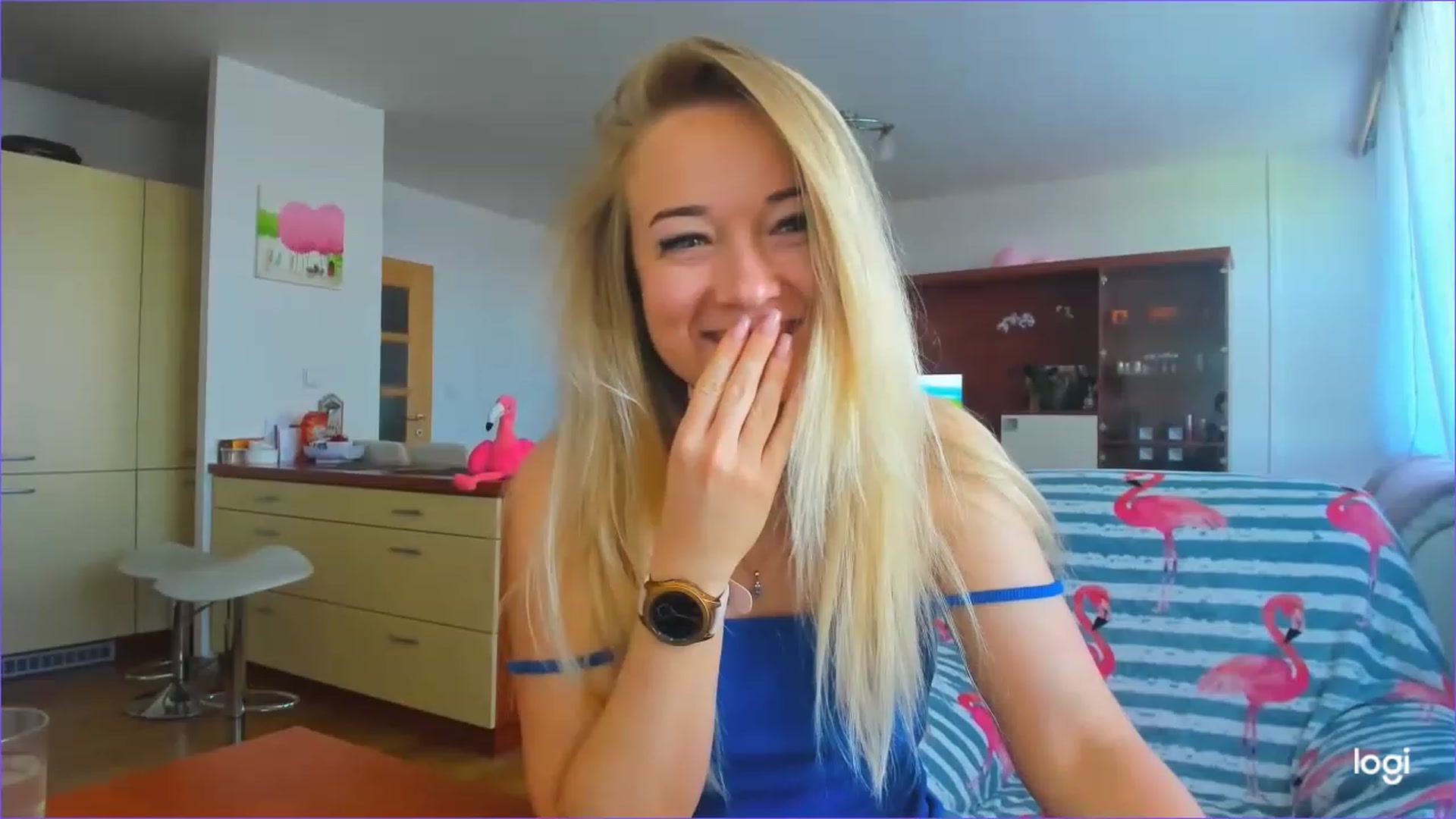 Gallery image thumbnail from FlamingoDream's myfreecams stream on, 05/25/2023, 15:04 image 20 of 20