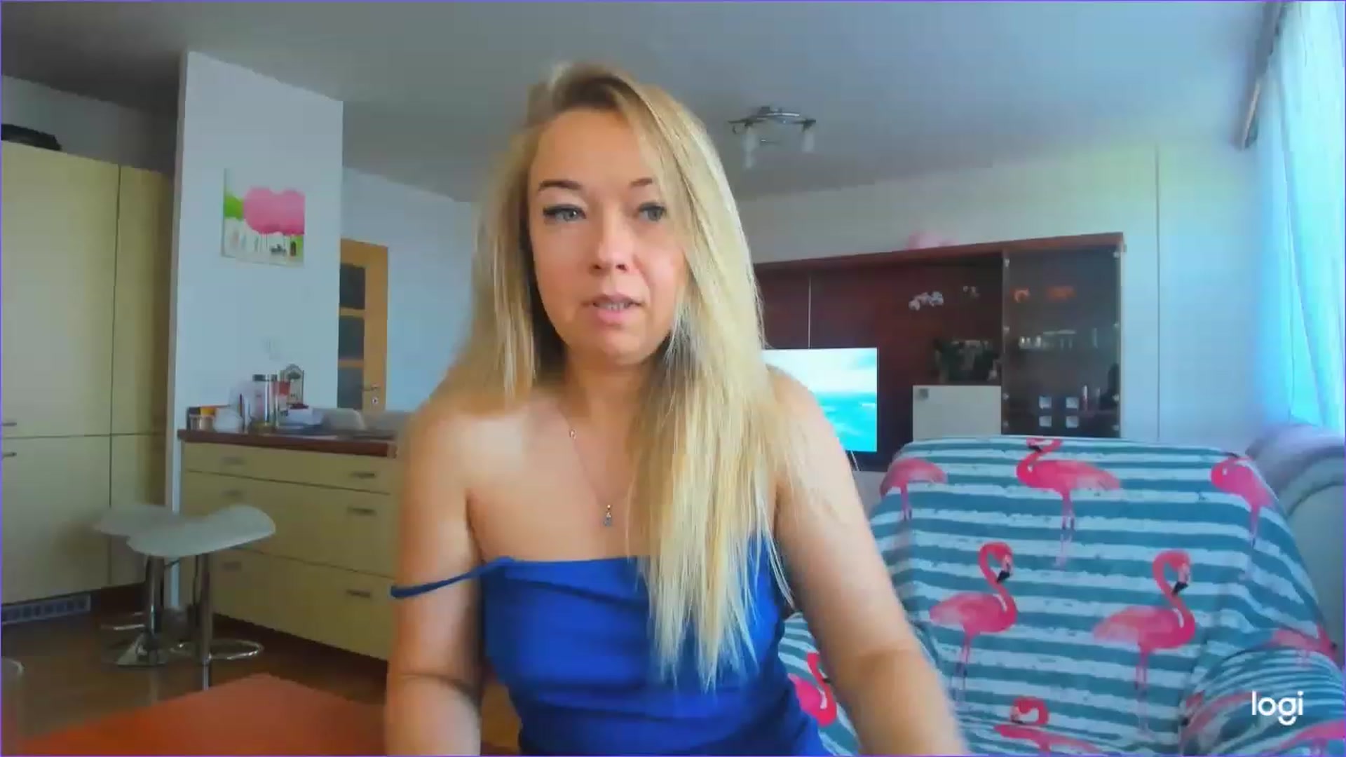 Gallery image thumbnail from FlamingoDream's myfreecams stream on, 05/25/2023, 15:04 image 11 of 20