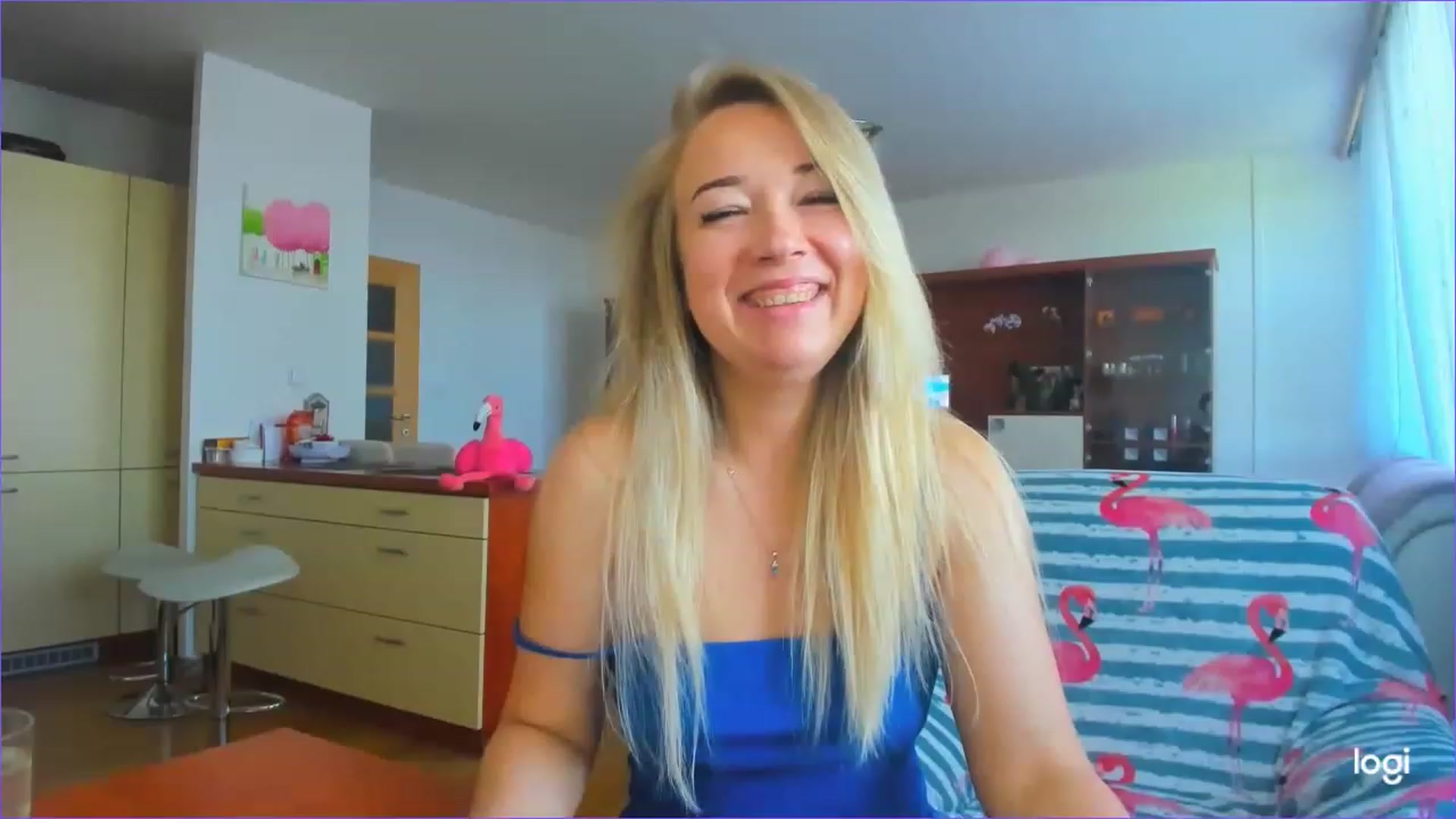 Gallery image thumbnail from FlamingoDream's myfreecams stream on, 05/25/2023, 15:04 image 15 of 20