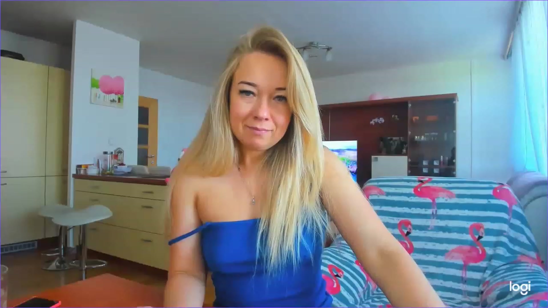 Gallery image thumbnail from FlamingoDream's myfreecams stream on, 05/25/2023, 15:04 image 2 of 20