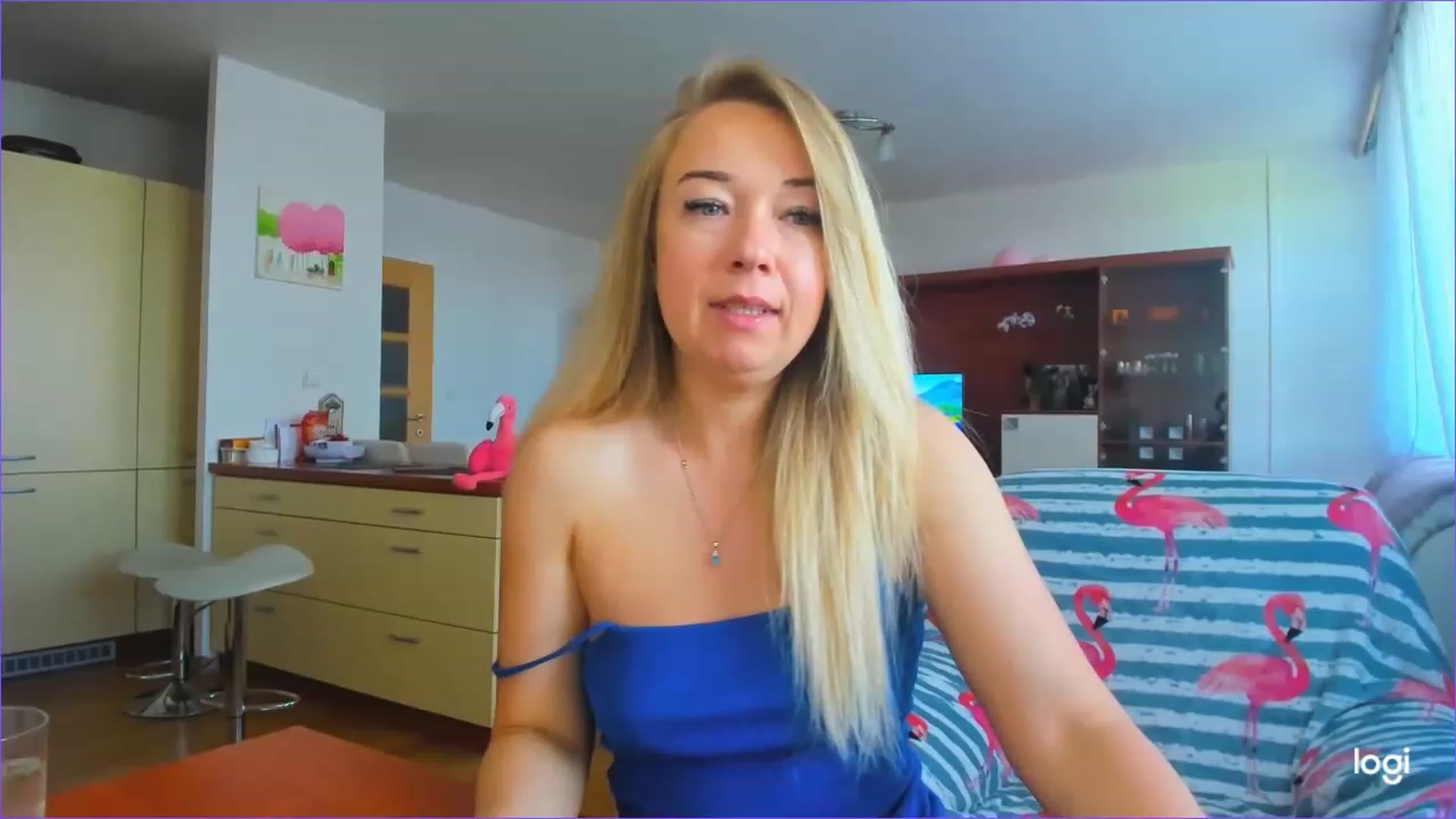 Gallery image thumbnail from FlamingoDream's myfreecams stream on, 05/25/2023, 15:04 image 18 of 20
