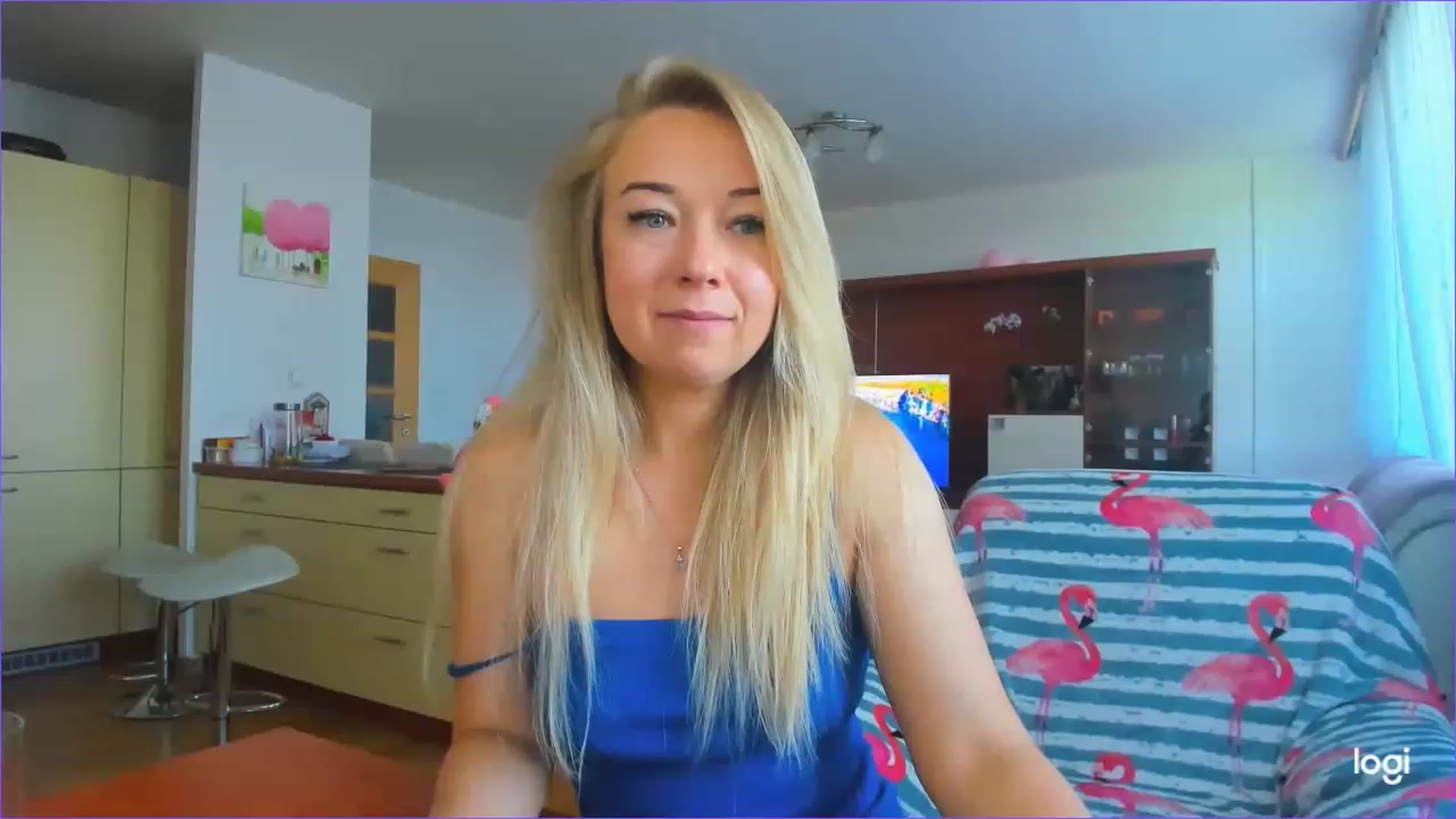 Gallery image thumbnail from FlamingoDream's myfreecams stream on, 05/25/2023, 15:04 image 13 of 20