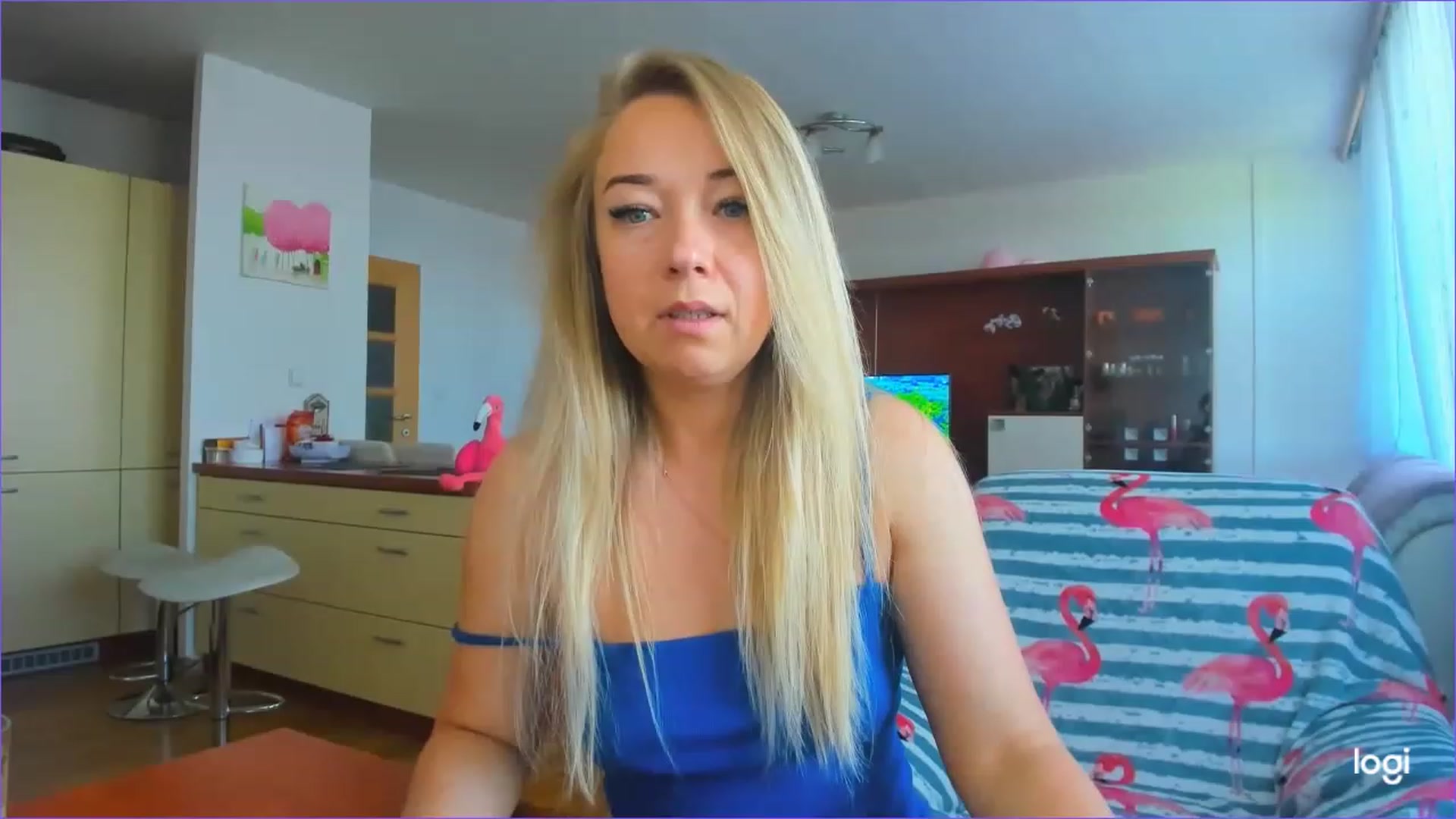 Gallery image thumbnail from FlamingoDream's myfreecams stream on, 05/25/2023, 15:04 image 14 of 20