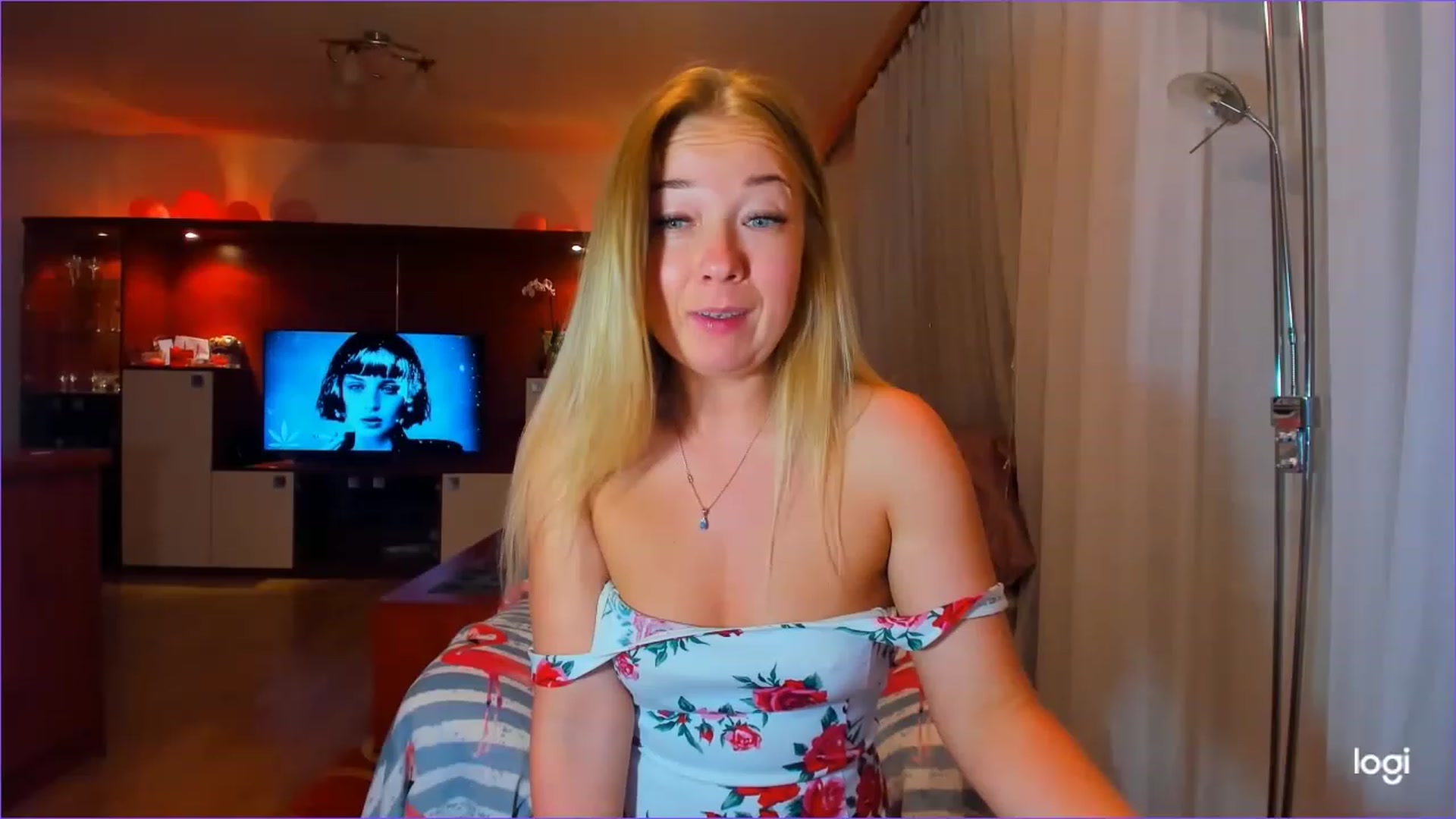 Gallery image thumbnail from FlamingoDream's myfreecams stream on, 05/30/2023, 23:45 image 20 of 20